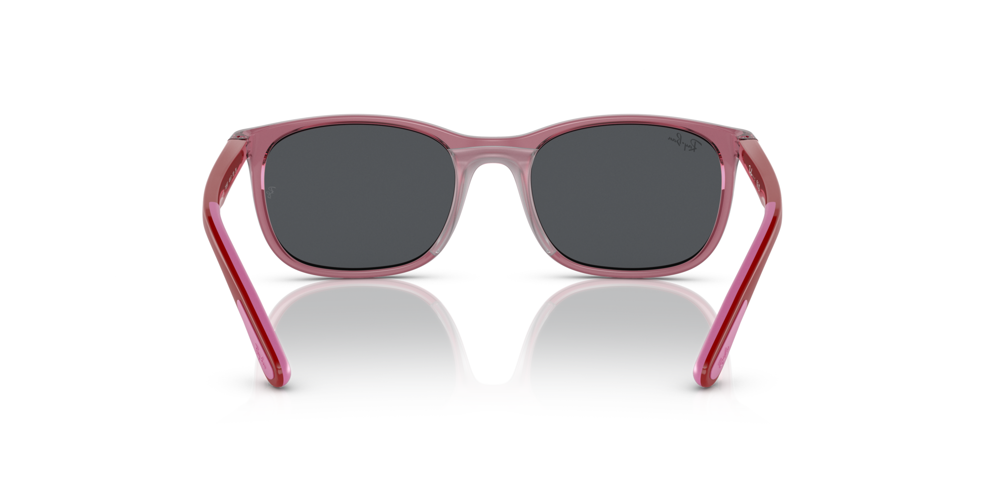 Ray - Ban RJ9076S 712587 Occhiali da sole bambino Ray - Ban 5