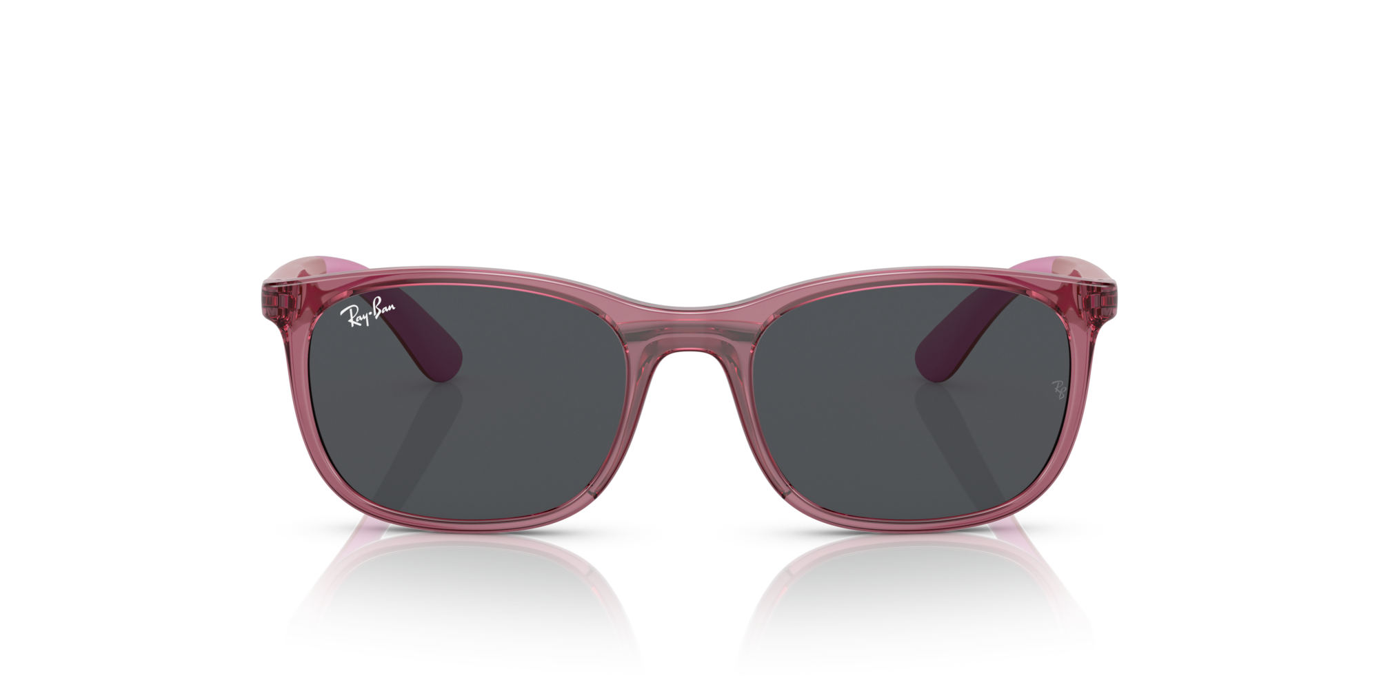 Ray - Ban RJ9076S 712587 Occhiali da sole bambino Ray - Ban 3