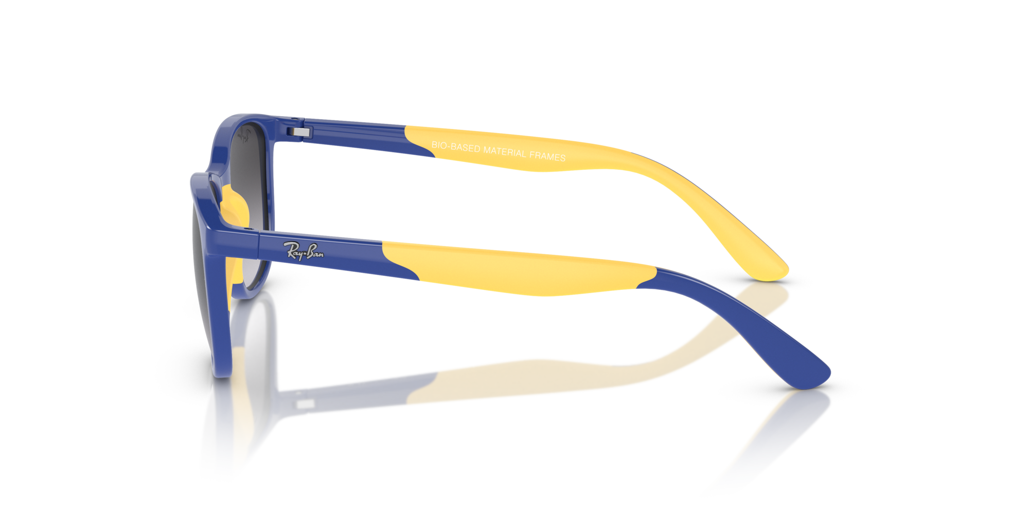 RJ9077S 71328G Occhiali da sole Ray - Ban 4