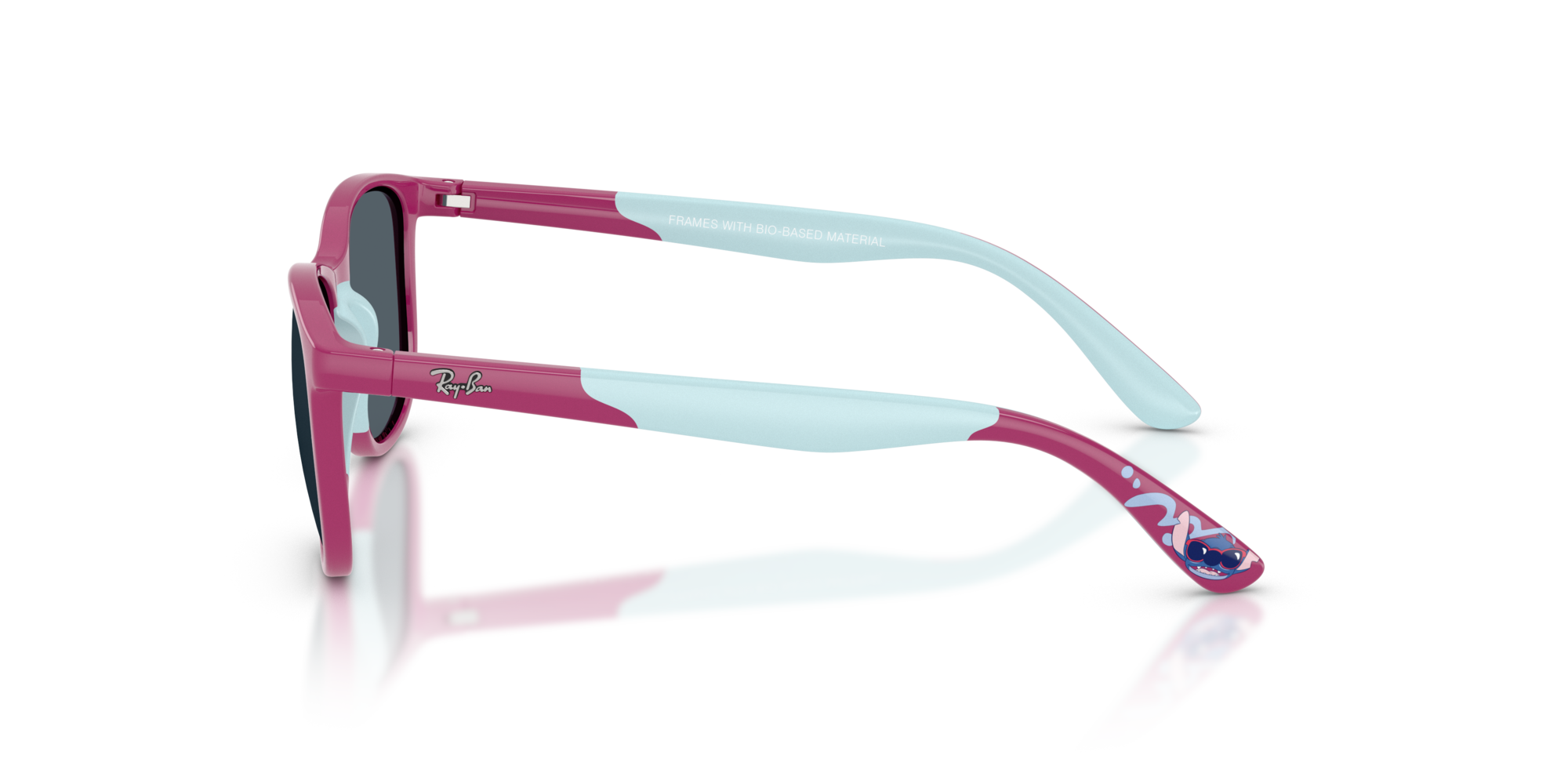 RJ9077S 719271 Occhiali da sole Ray - Ban 4