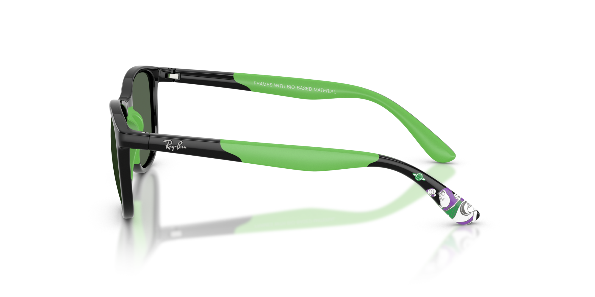 RJ9077S 719371 Occhiali da sole Ray - Ban 4