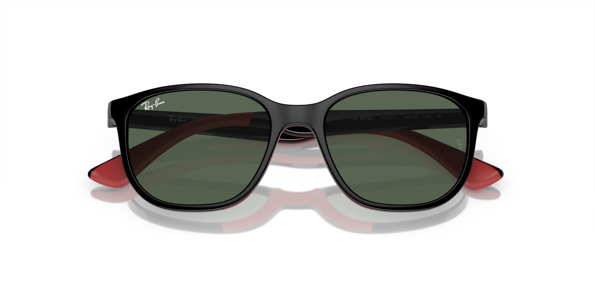 RJ9078S 713171 Occhiali da sole Ray - Ban 2
