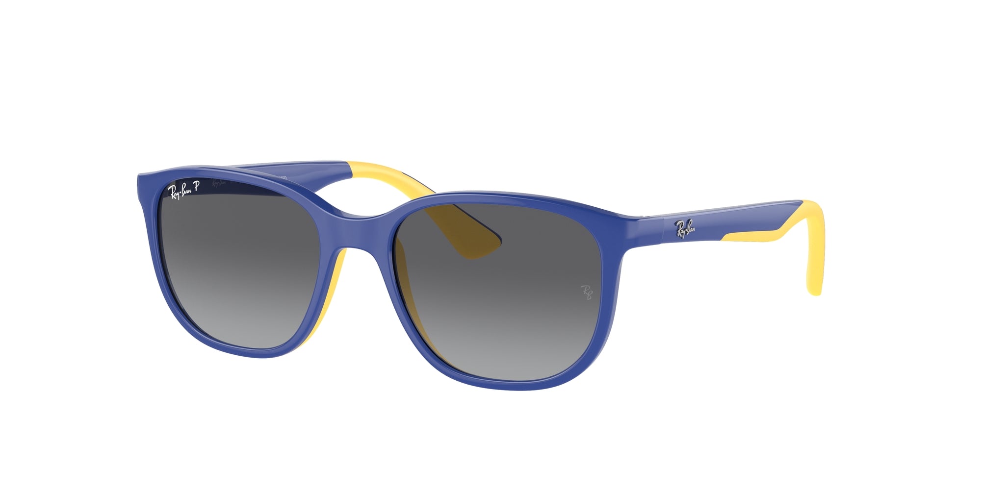 RJ9078S 7132T3 Occhiali da sole Ray - Ban 1