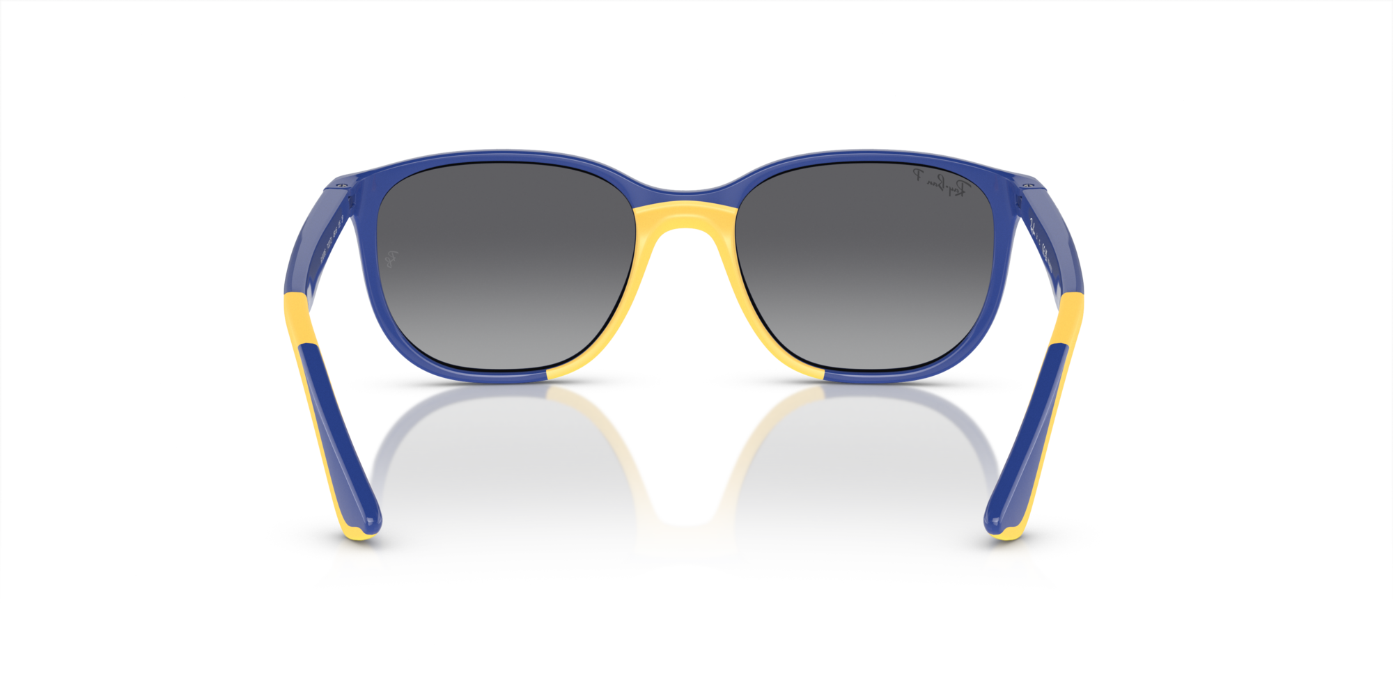 RJ9078S 7132T3 Occhiali da sole Ray - Ban 5