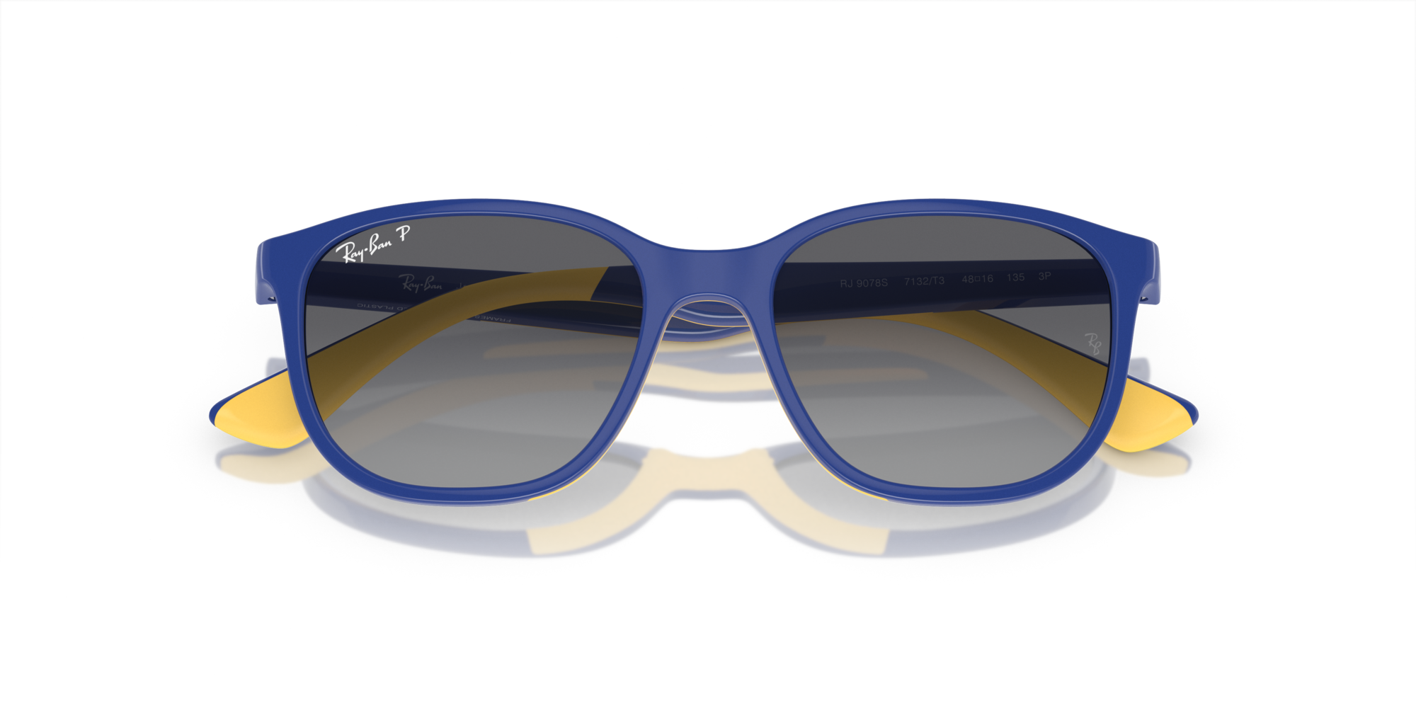 RJ9078S 7132T3 Occhiali da sole Ray - Ban 2