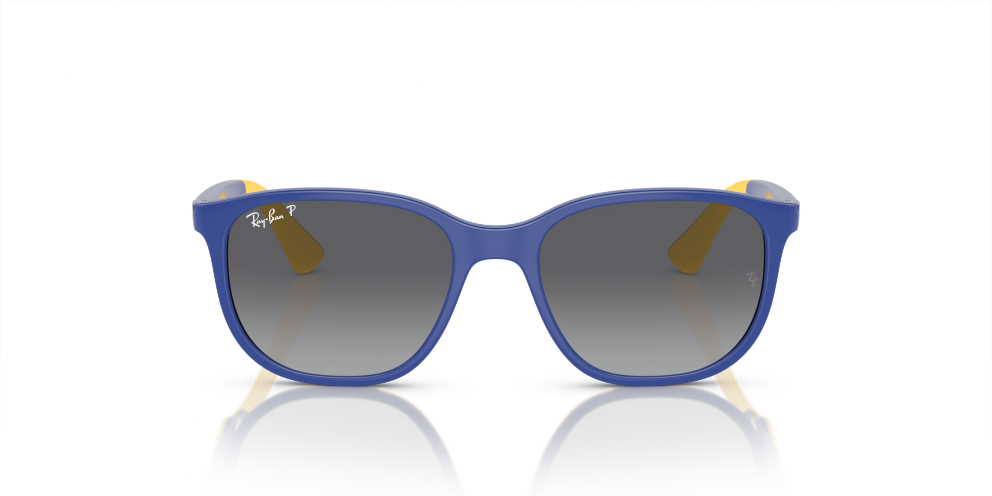 RJ9078S 7132T3 Occhiali da sole Ray - Ban 3