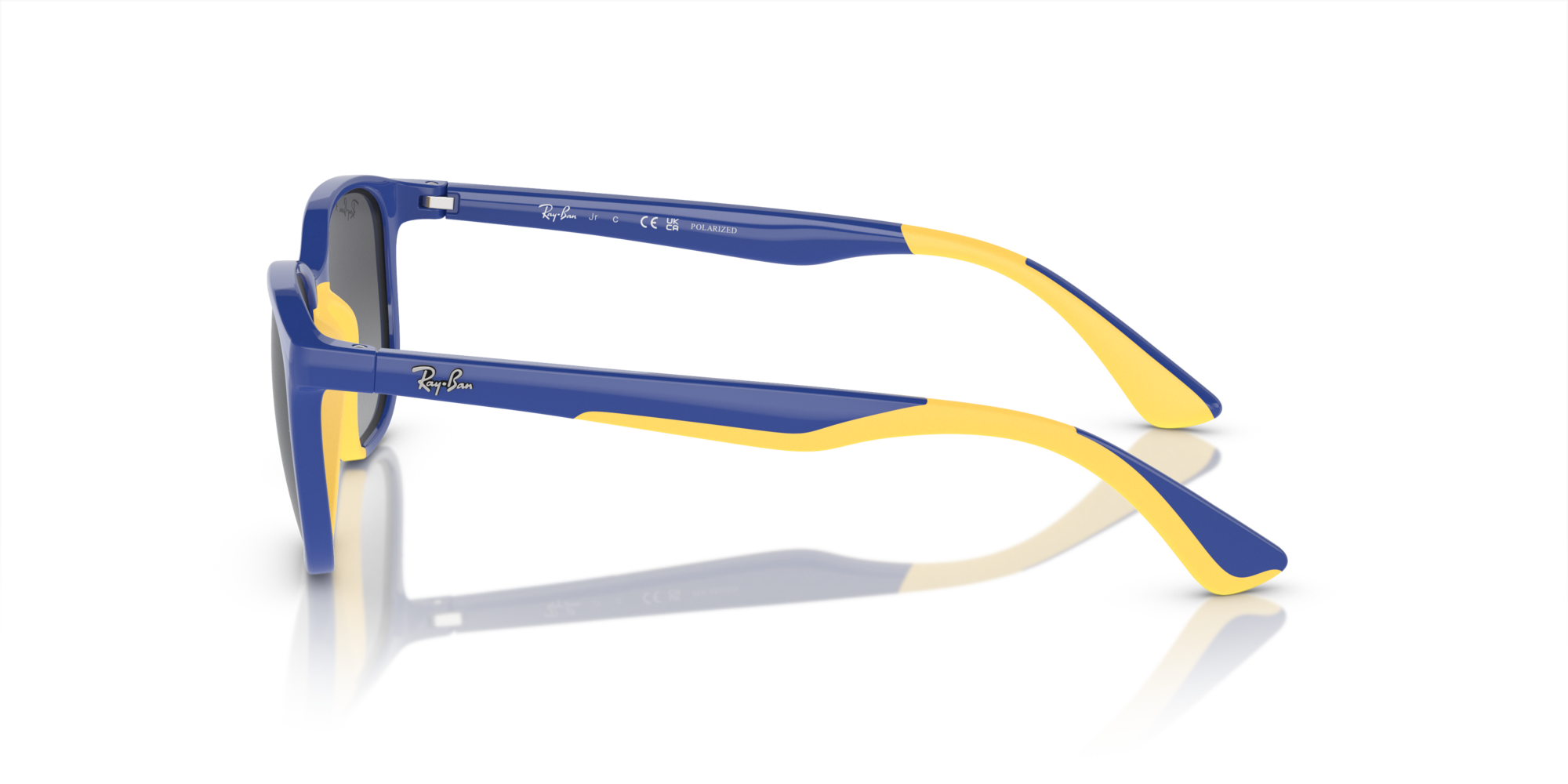 RJ9078S 7132T3 Occhiali da sole Ray - Ban 4