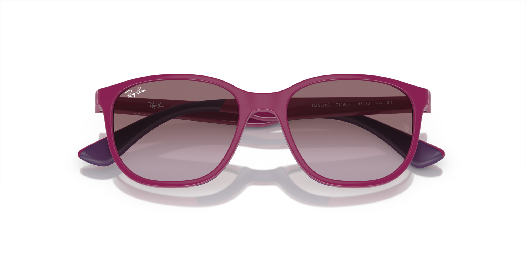 RJ9078S 71498H Occhiali da sole Ray - Ban 2