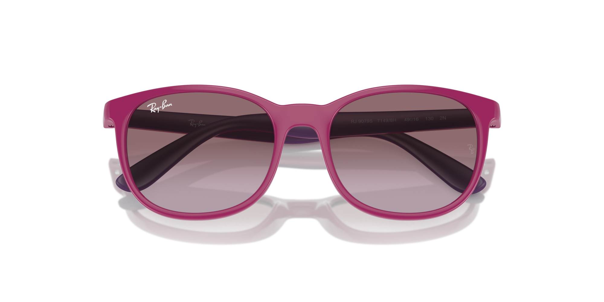RJ9079S 71498H Occhiali da sole Ray - Ban 2