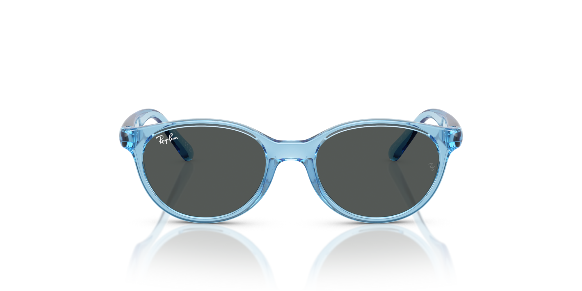 RJ9080S 716887 Occhiali da sole Ray - Ban 3