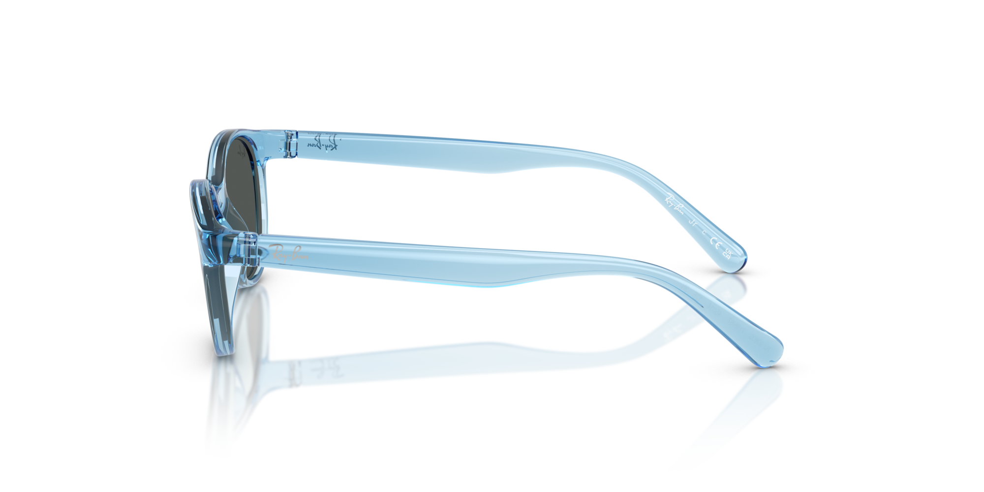 RJ9080S 716887 Occhiali da sole Ray - Ban 4