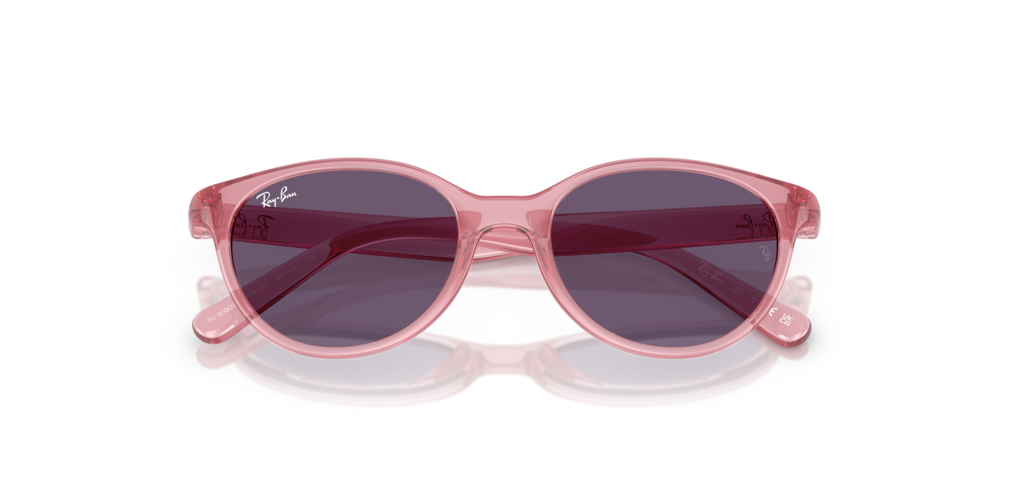 RJ9080S 71691A Occhiali da sole Ray - Ban 2