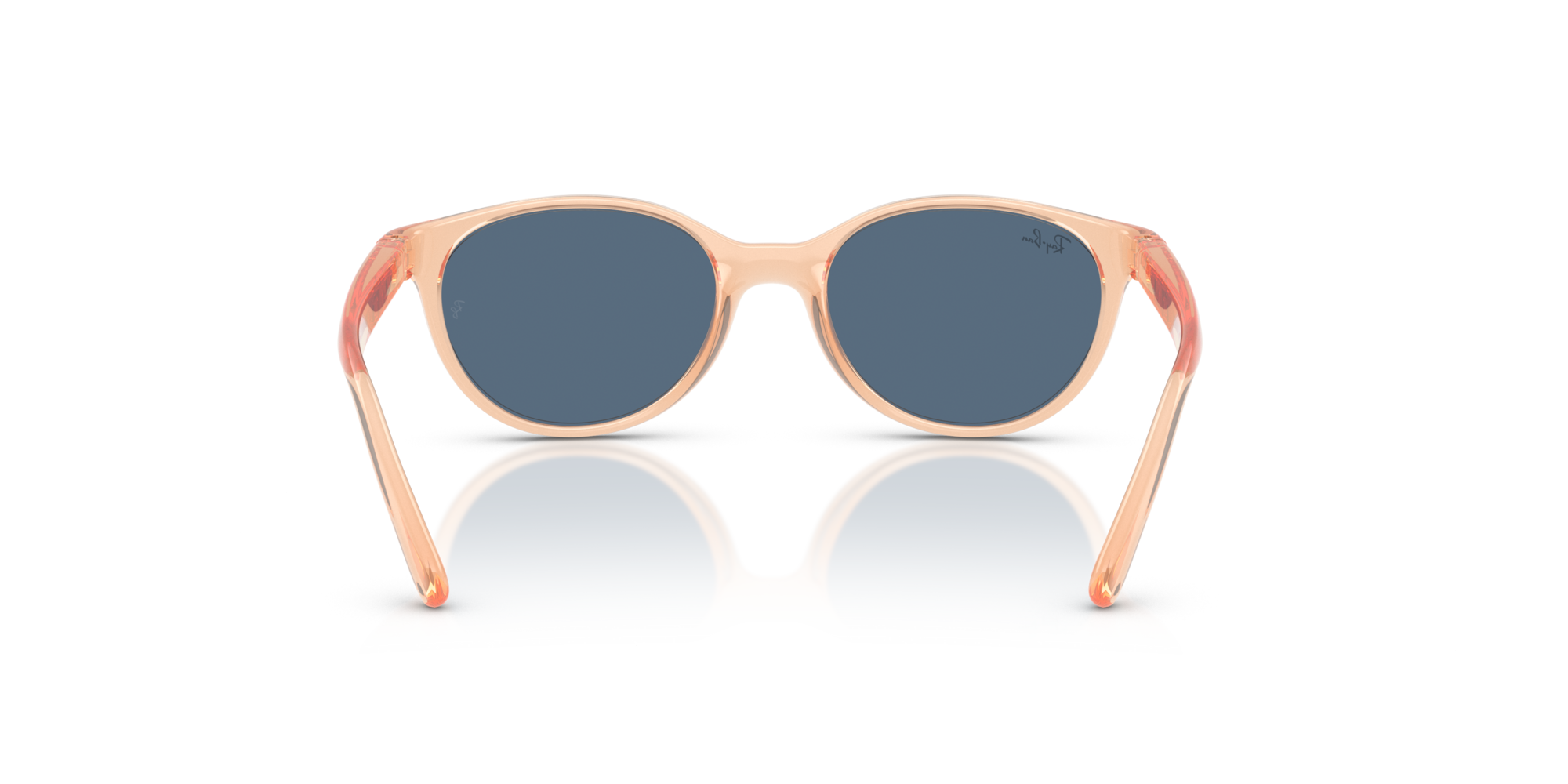 RJ9080S 717080 Occhiali da sole Ray - Ban 5