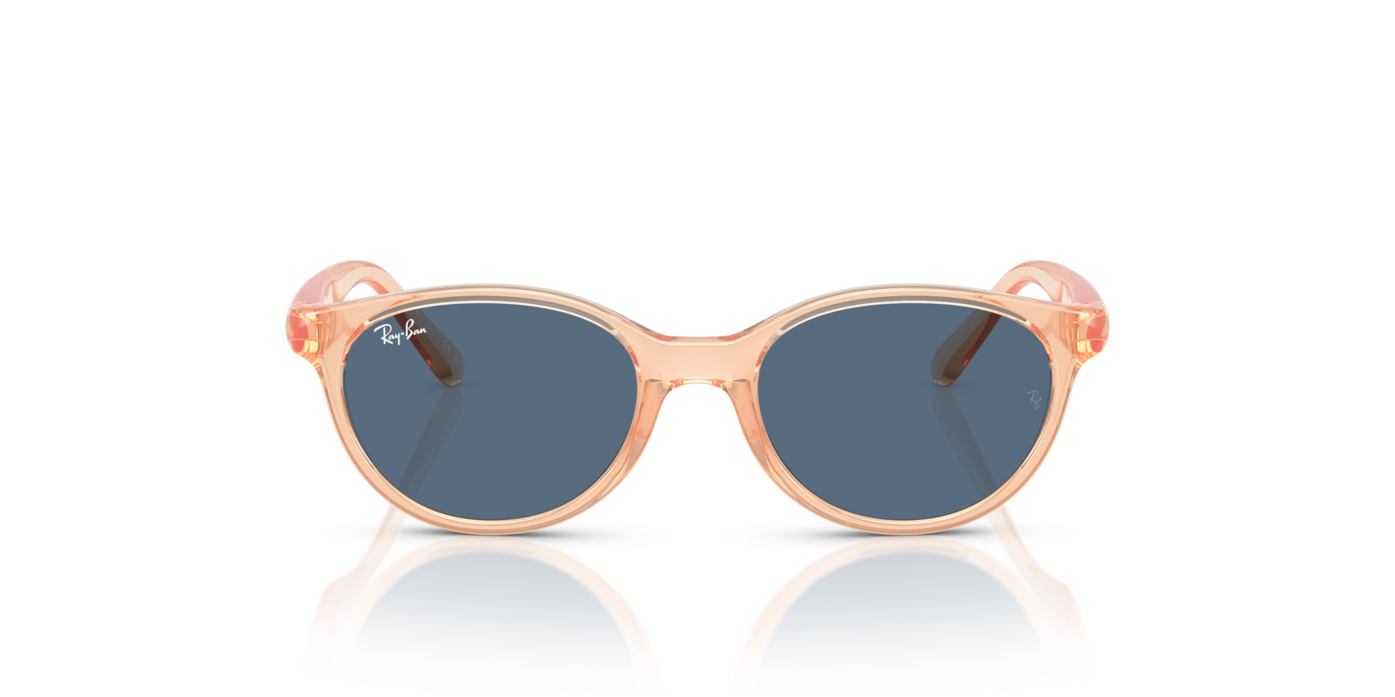 RJ9080S 717080 Occhiali da sole Ray - Ban 3