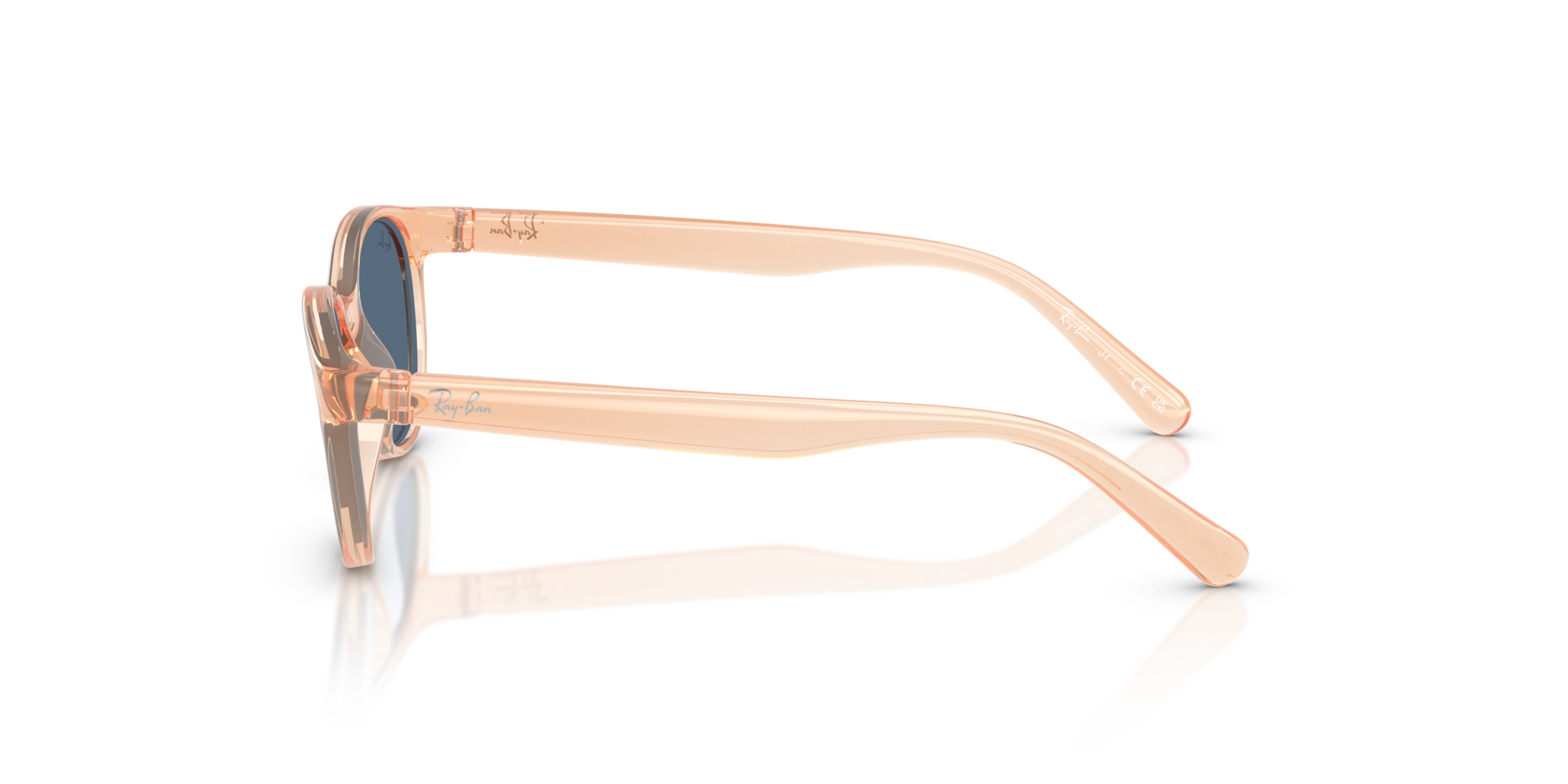 RJ9080S 717080 Occhiali da sole Ray - Ban 4