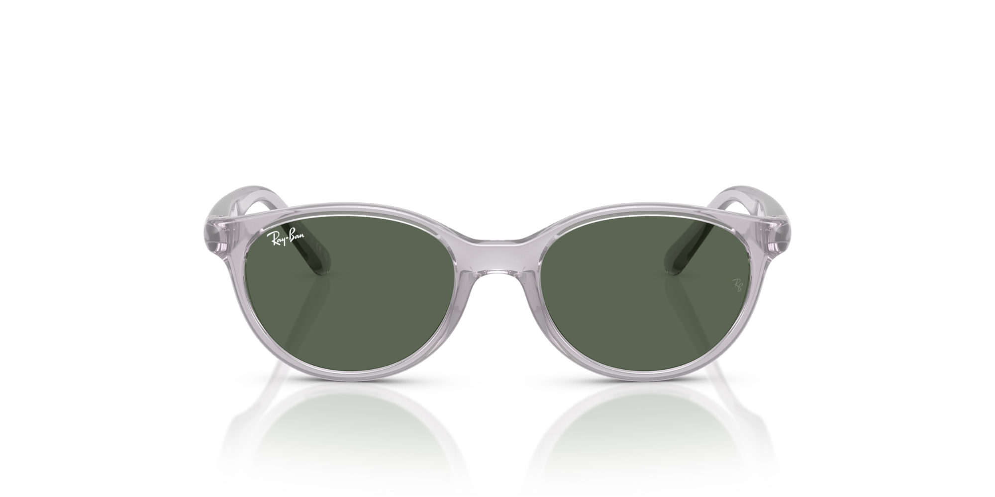RJ9080S 717171 Occhiali da sole Ray - Ban 3