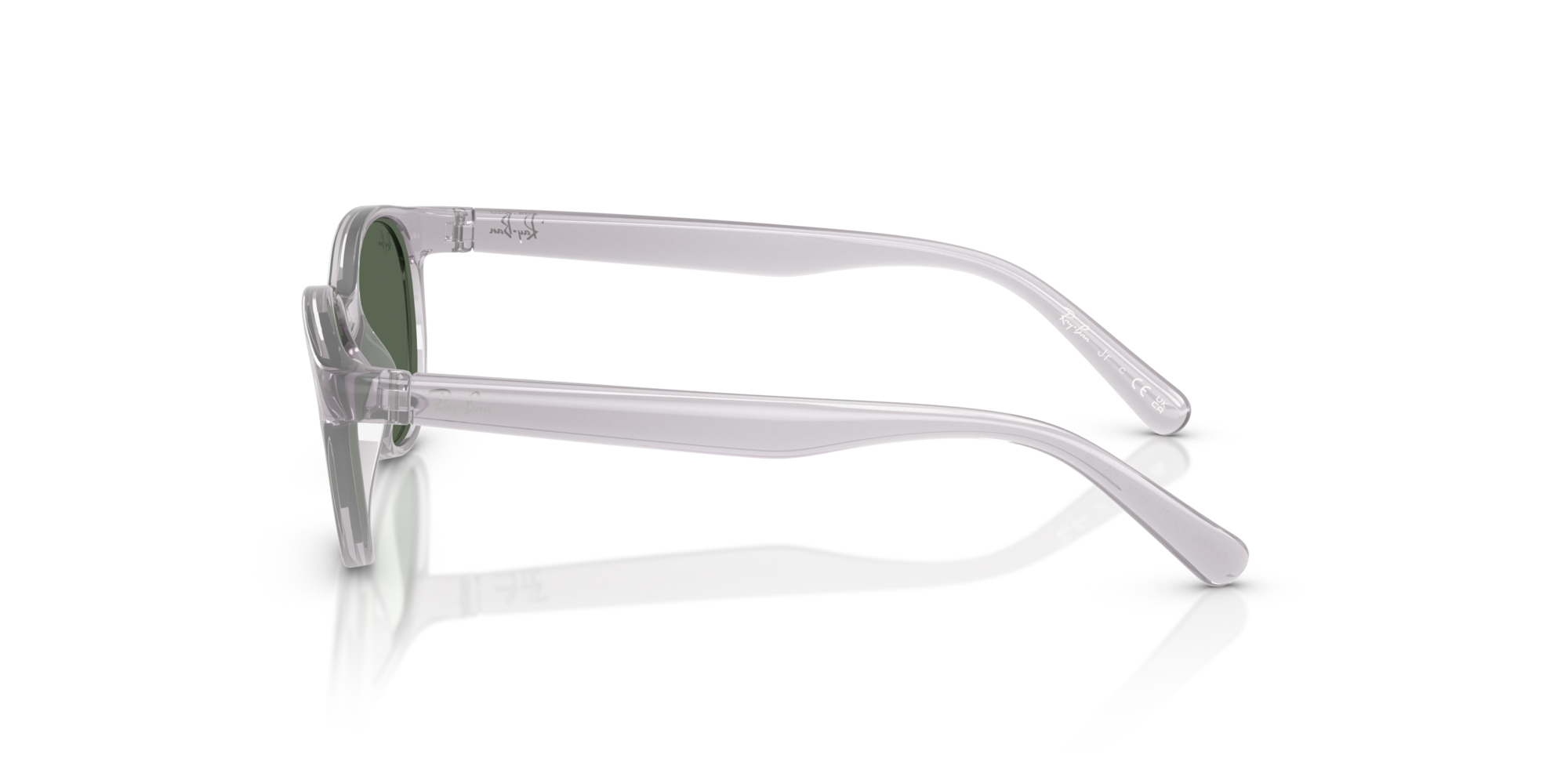 RJ9080S 717171 Occhiali da sole Ray - Ban 4
