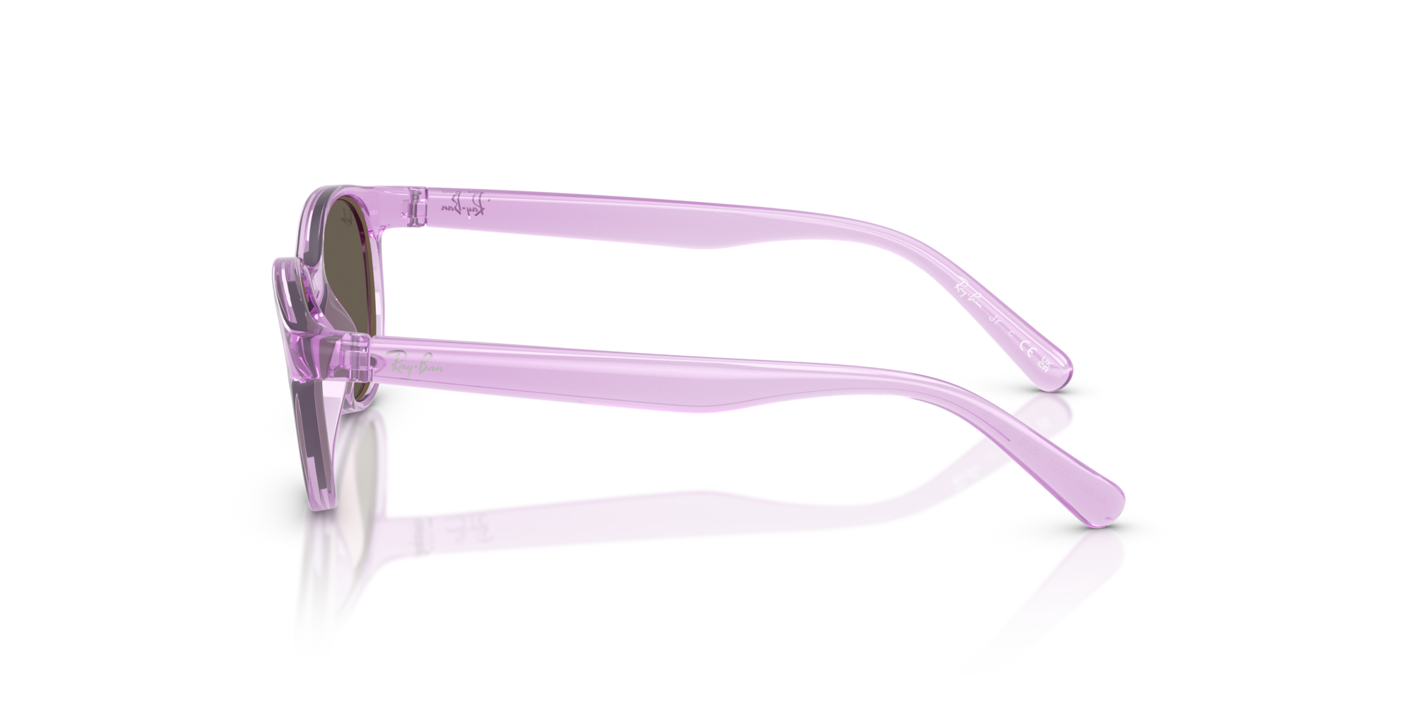 RJ9080S 7172/3 Occhiali da sole Ray - Ban 4