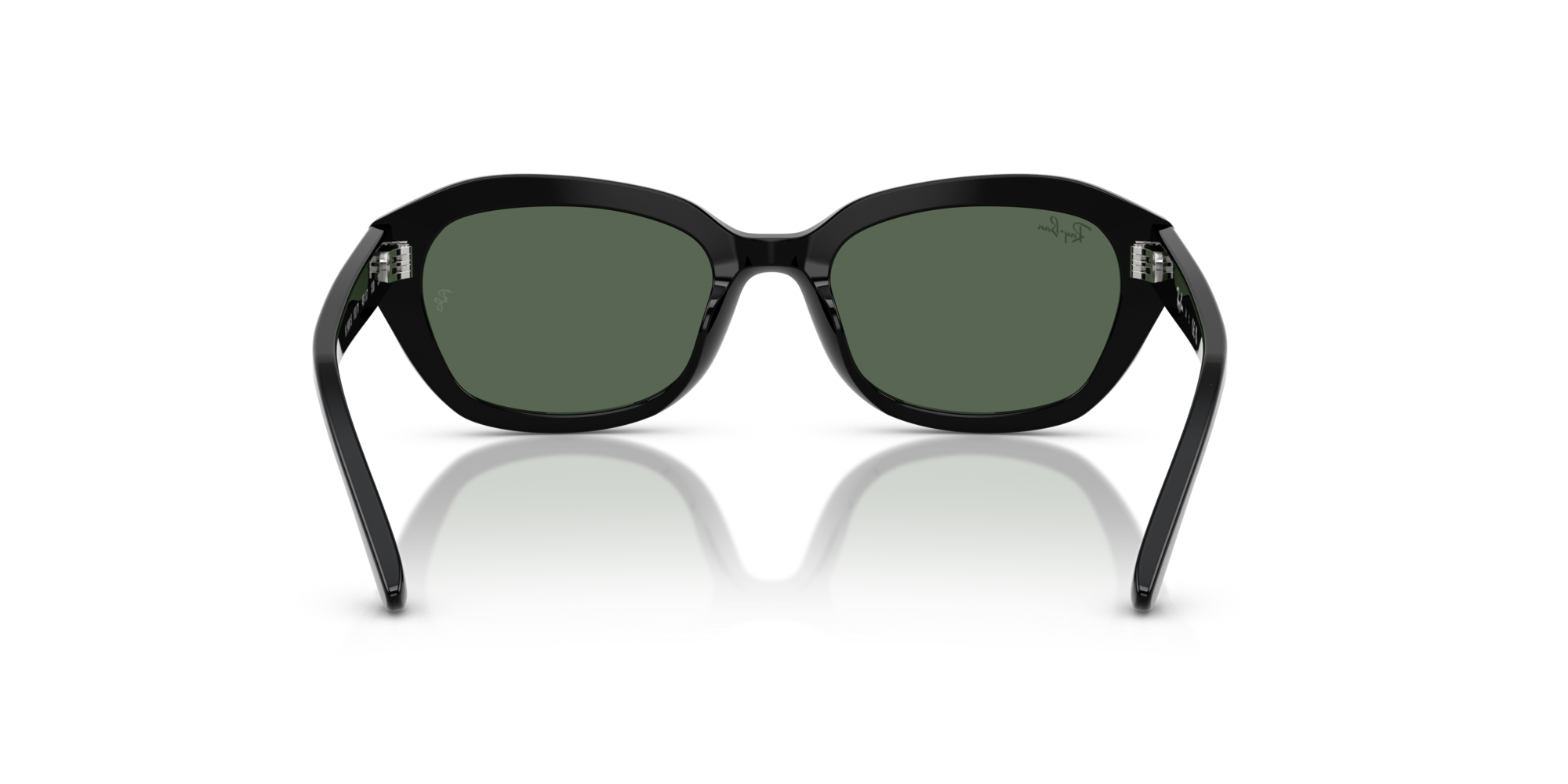 RJ9081S 100/71 Occhiali da sole Ray - Ban 5