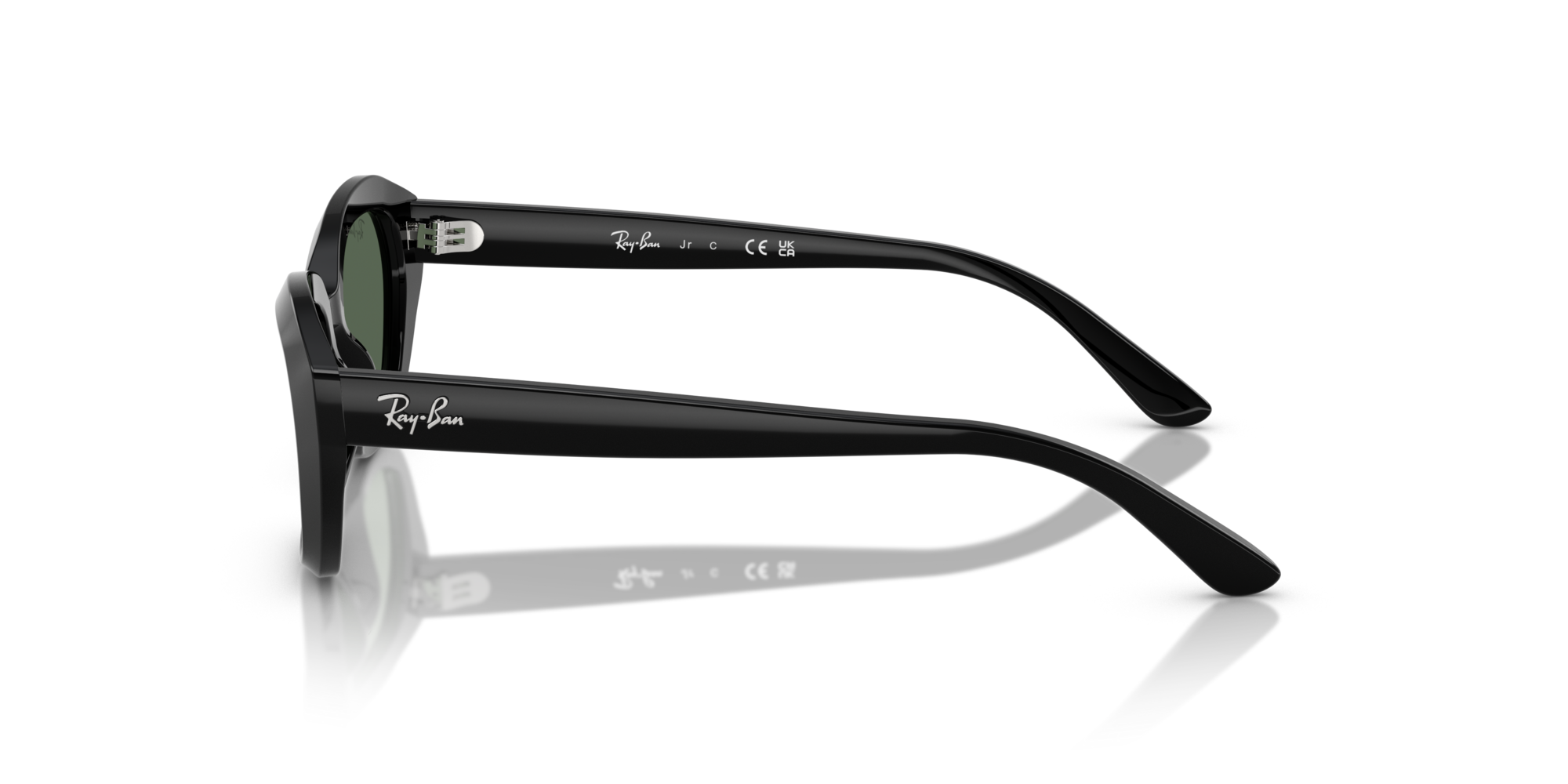 RJ9081S 100/71 Occhiali da sole Ray - Ban 4