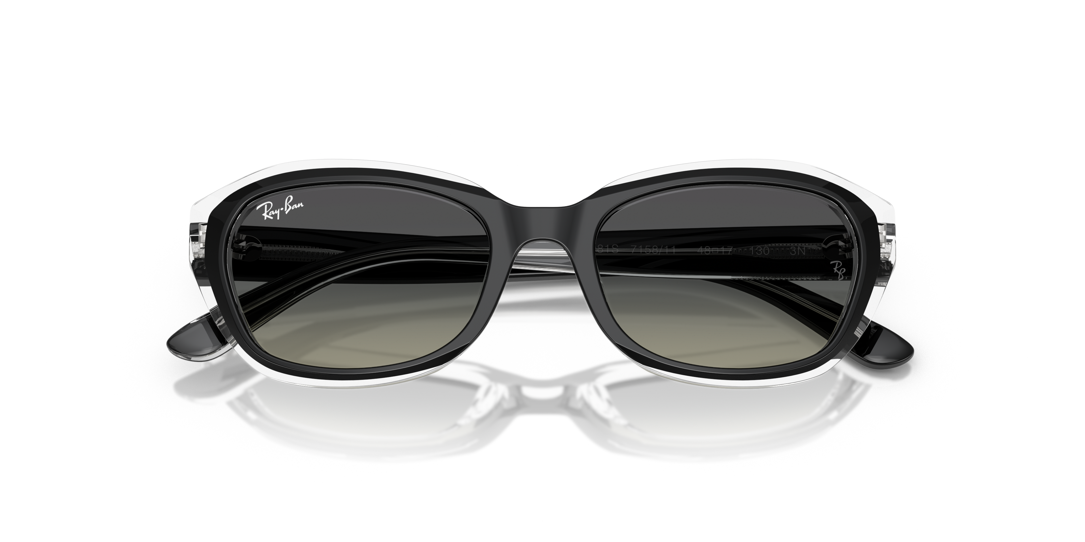 Ray - Ban RJ9081S 715811 Occhiali da sole bambino Ray - Ban 2