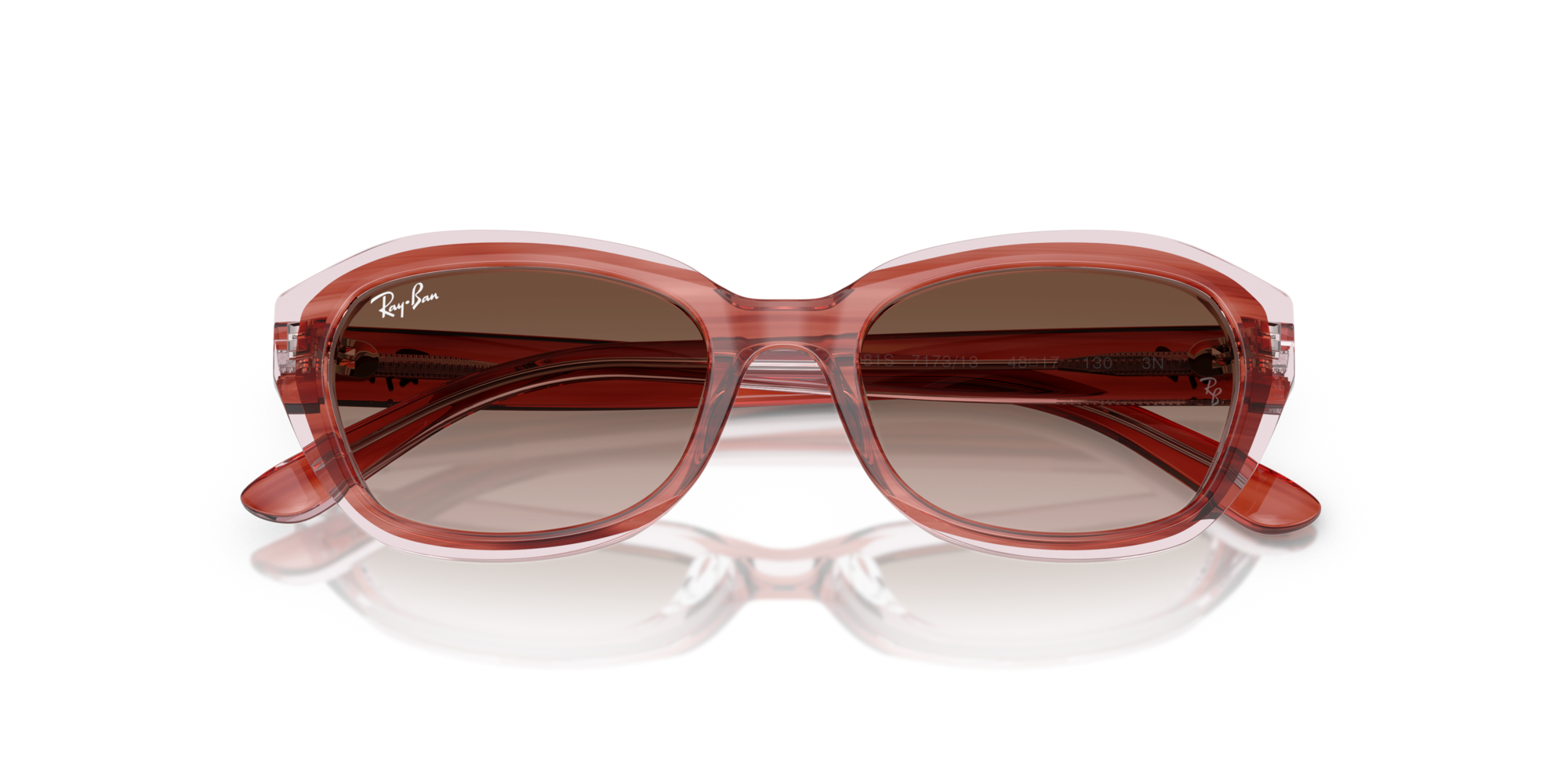 RJ9081S 717313 Occhiali da sole Ray - Ban 2