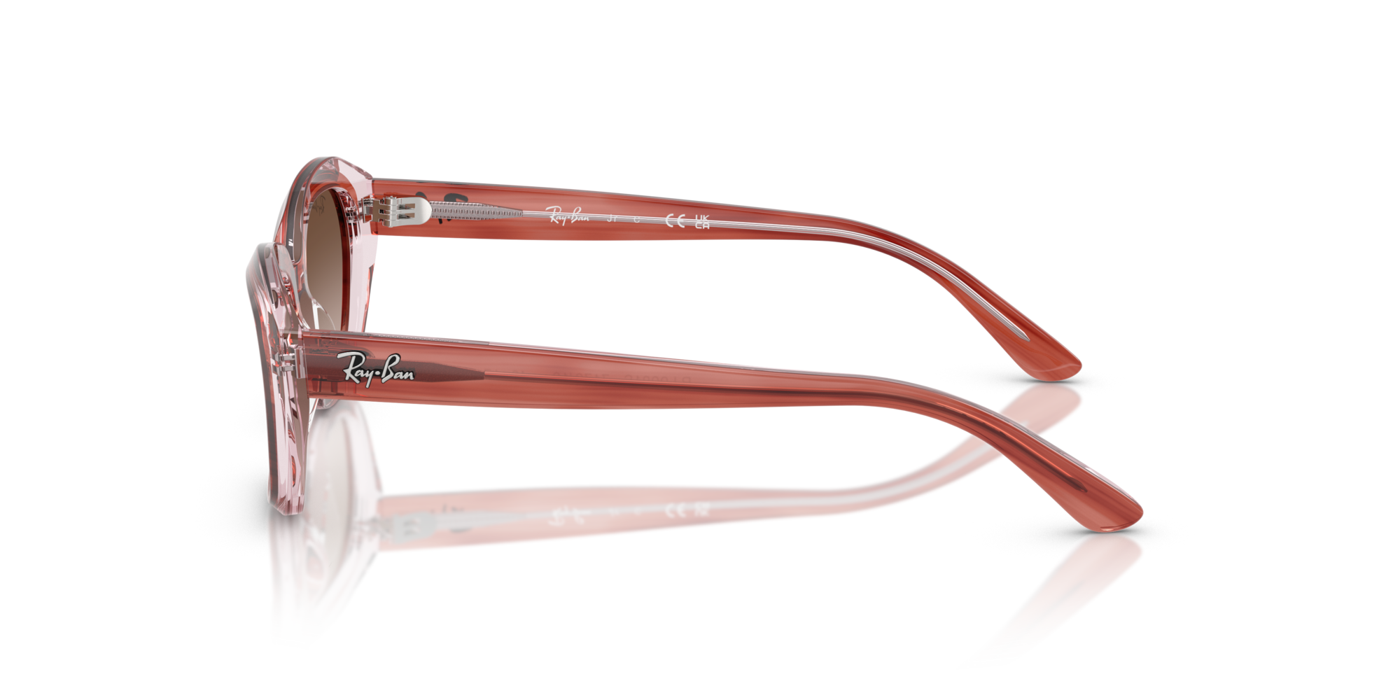 RJ9081S 717313 Occhiali da sole Ray - Ban 4