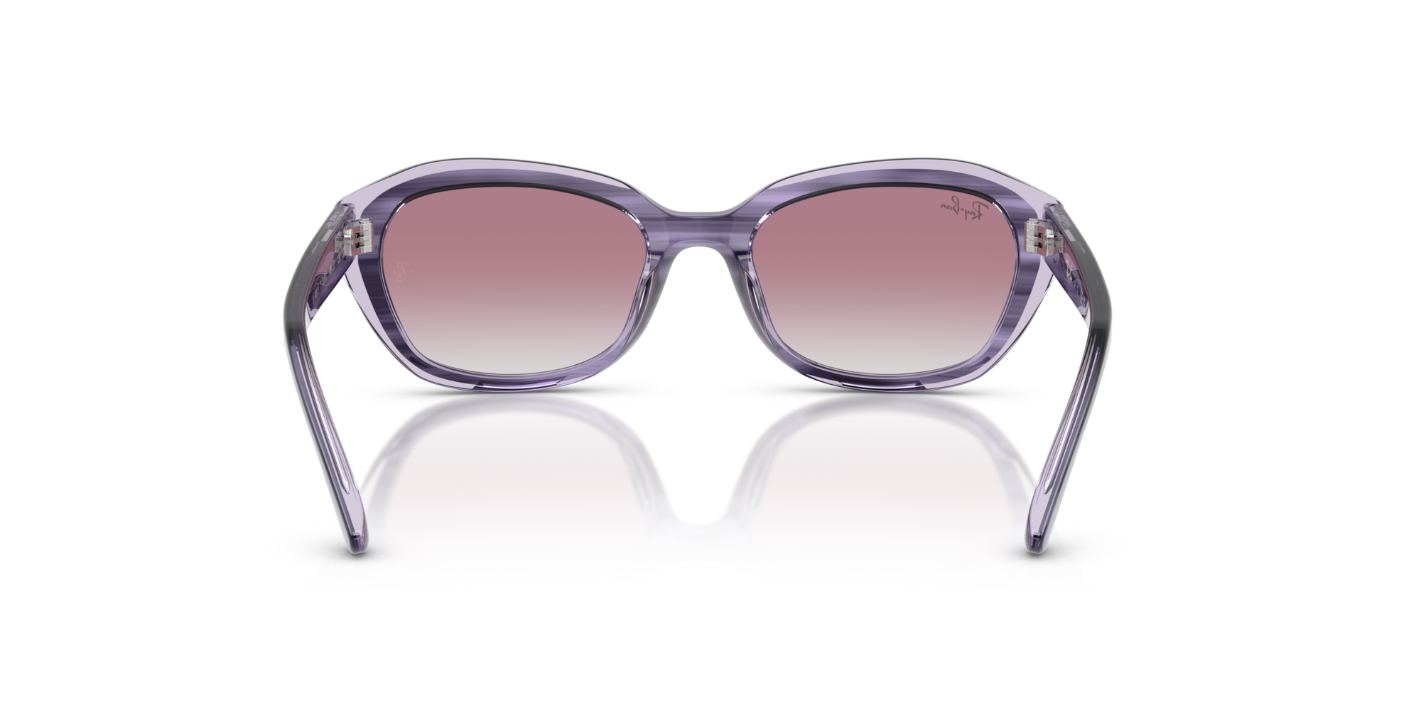 RJ9081S 71748G Occhiali da sole Ray - Ban 5