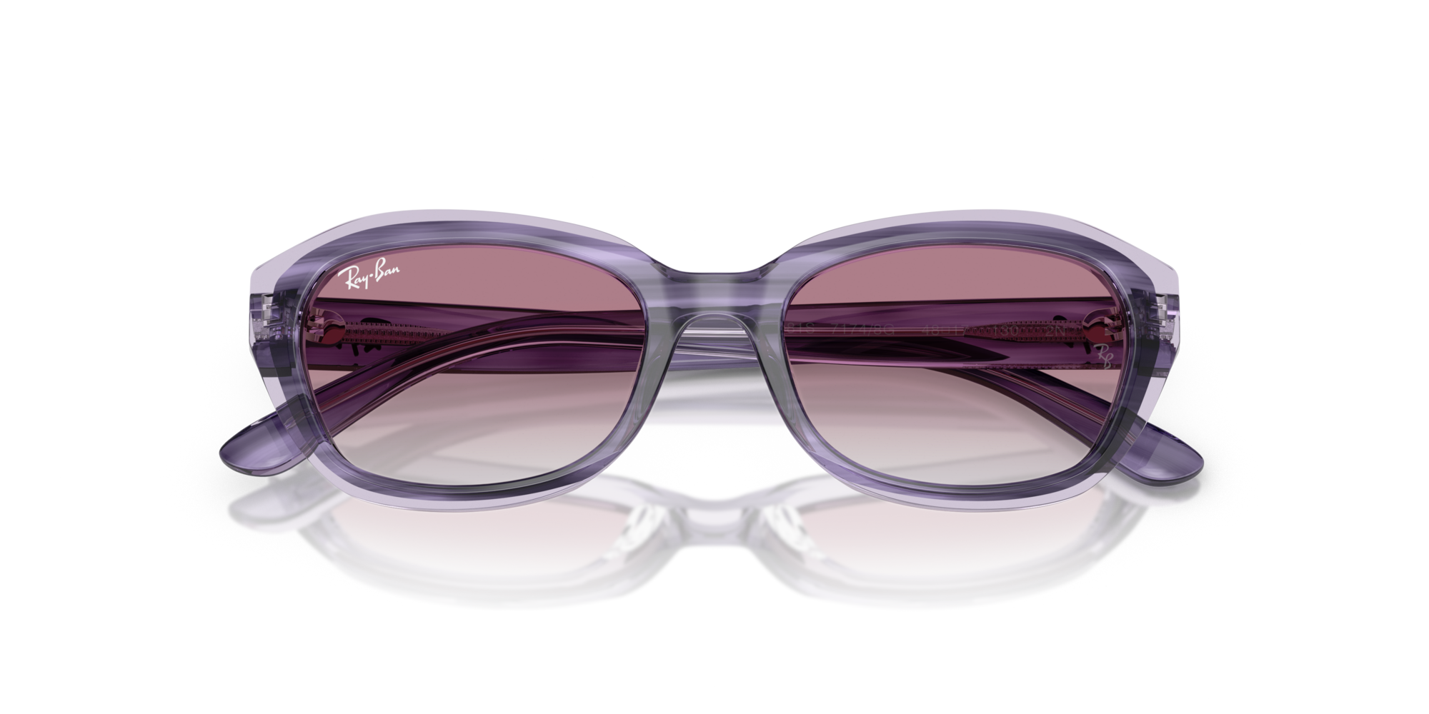 RJ9081S 71748G Occhiali da sole Ray - Ban 2