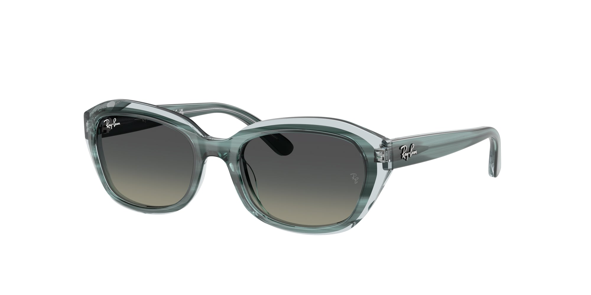 RJ9081S 717511 Occhiali da sole Ray - Ban 1