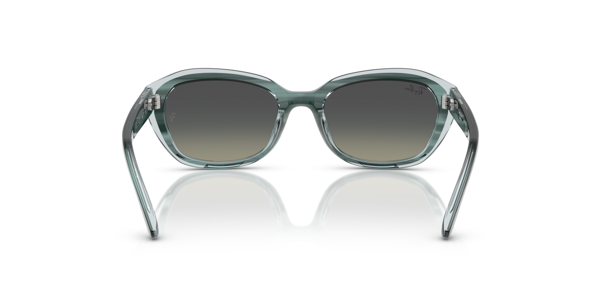 RJ9081S 717511 Occhiali da sole Ray - Ban 5
