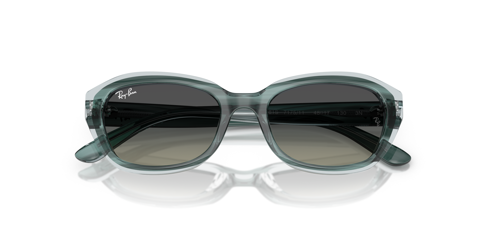 RJ9081S 717511 Occhiali da sole Ray - Ban 2