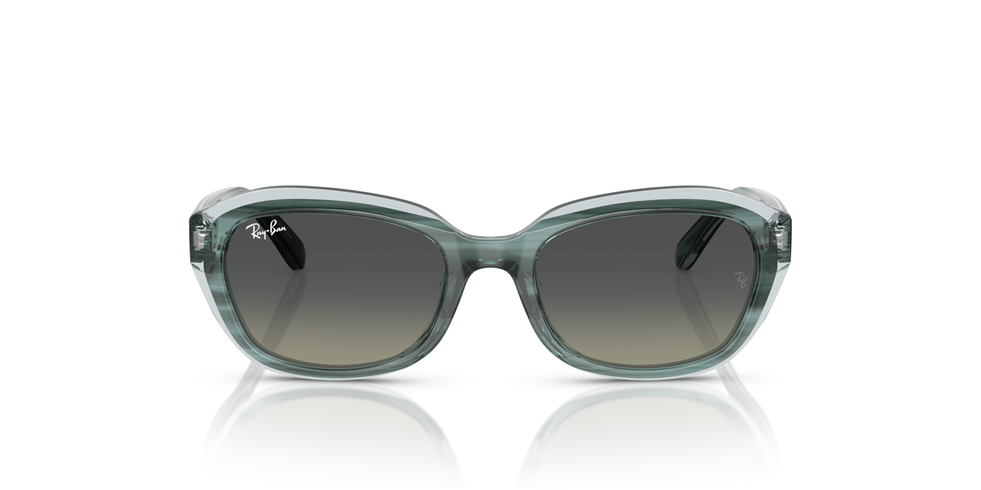 RJ9081S 717511 Occhiali da sole Ray - Ban 3