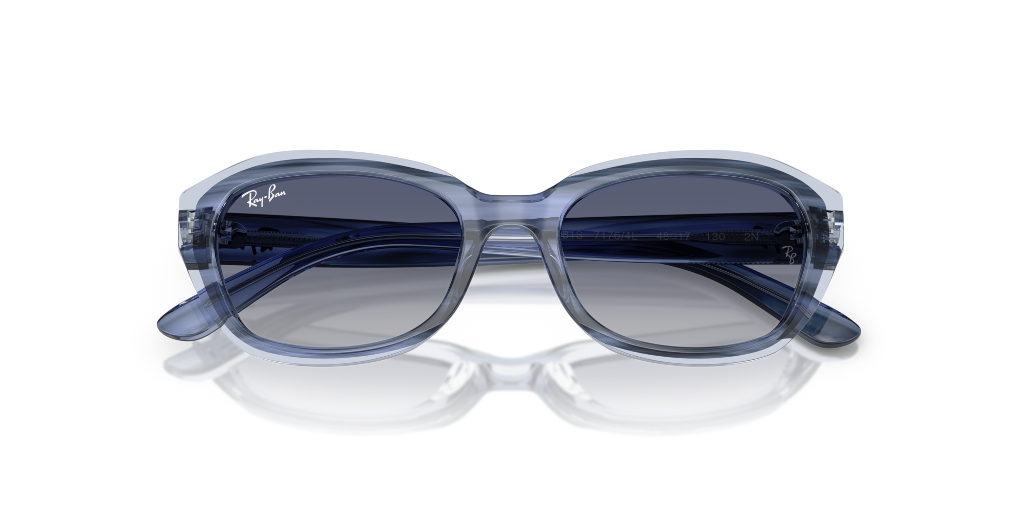 RJ9081S 71764L Occhiali da sole Ray - Ban 2
