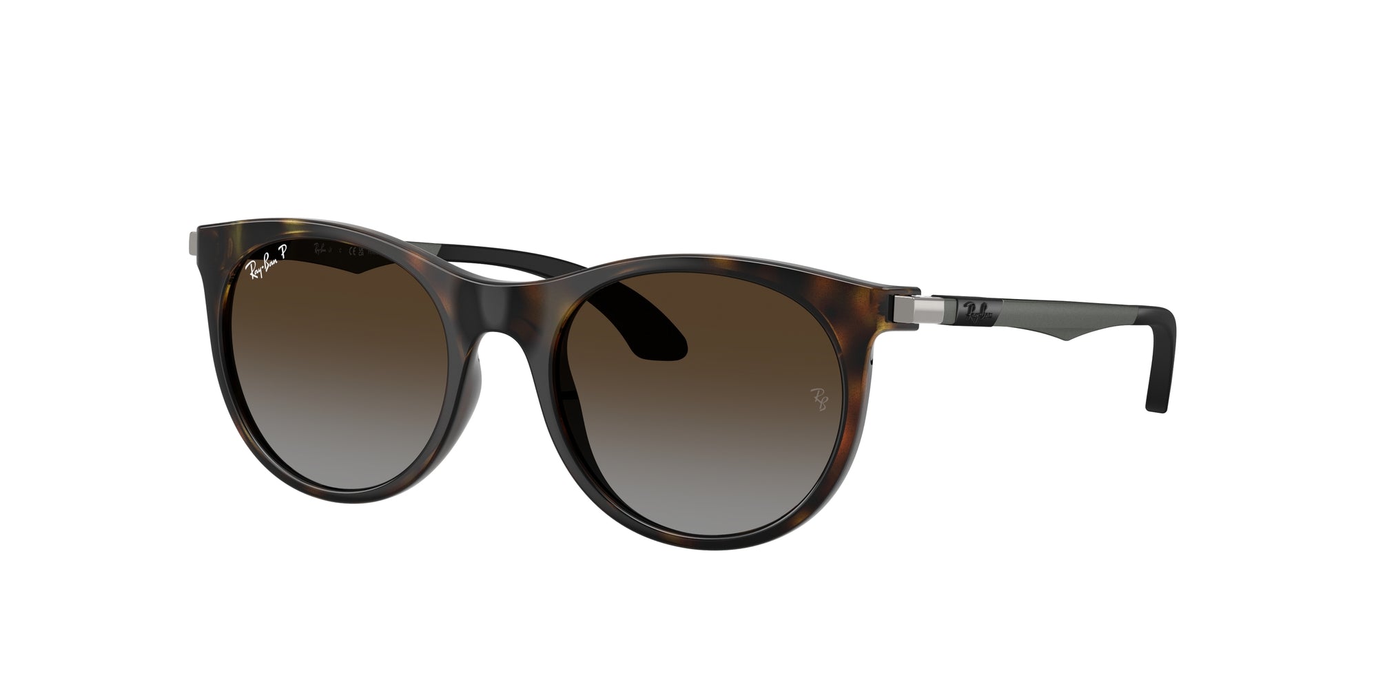 RJ9082S 7182T5 Occhiali da sole Ray - Ban 1