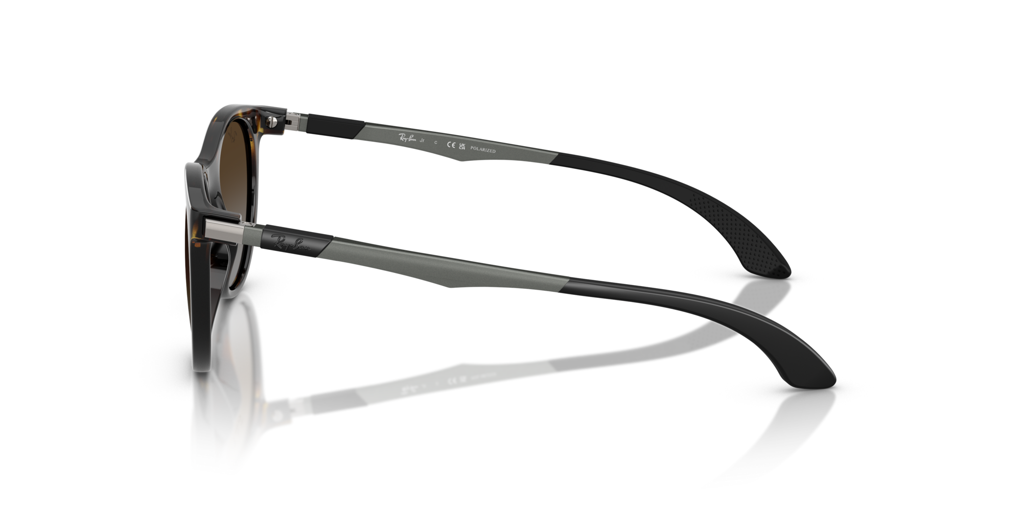 RJ9082S 7182T5 Occhiali da sole Ray - Ban 4