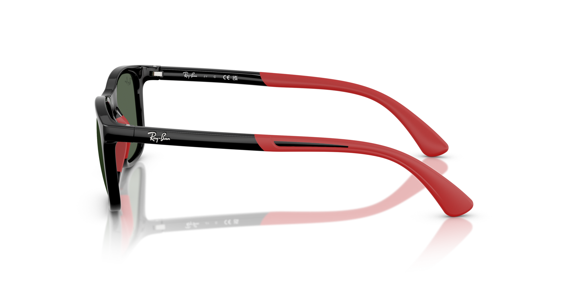 RJ9084S 713171 Occhiali da sole Ray - Ban 4