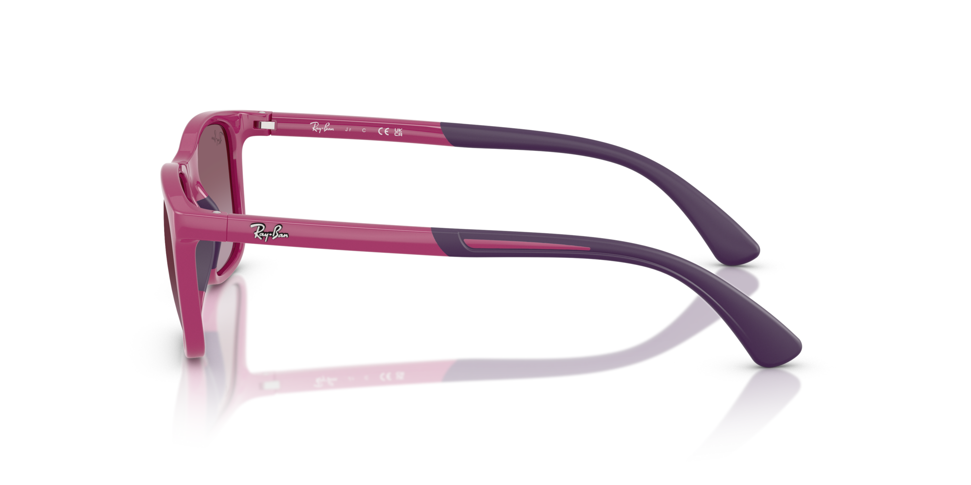 RJ9084S 71498H Occhiali da sole Ray - Ban 4