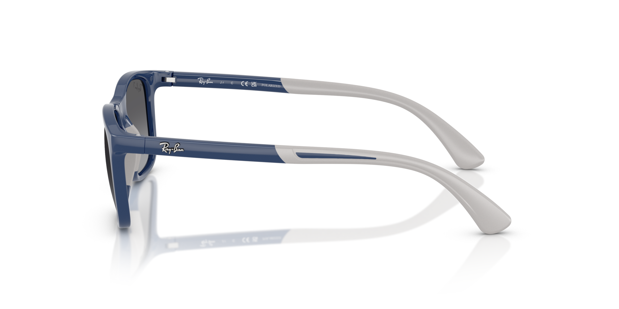 RJ9084S 7187T3 Occhiali da sole Ray - Ban 4