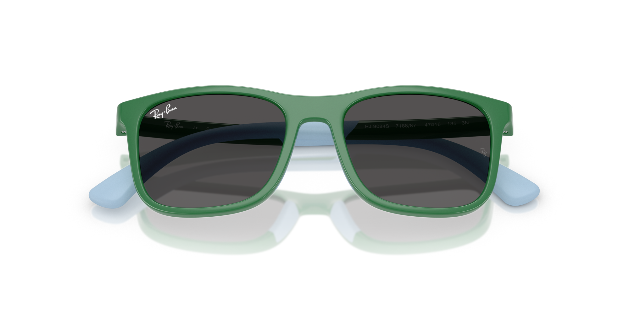RJ9084S 718887 Occhiali da sole Ray - Ban 2