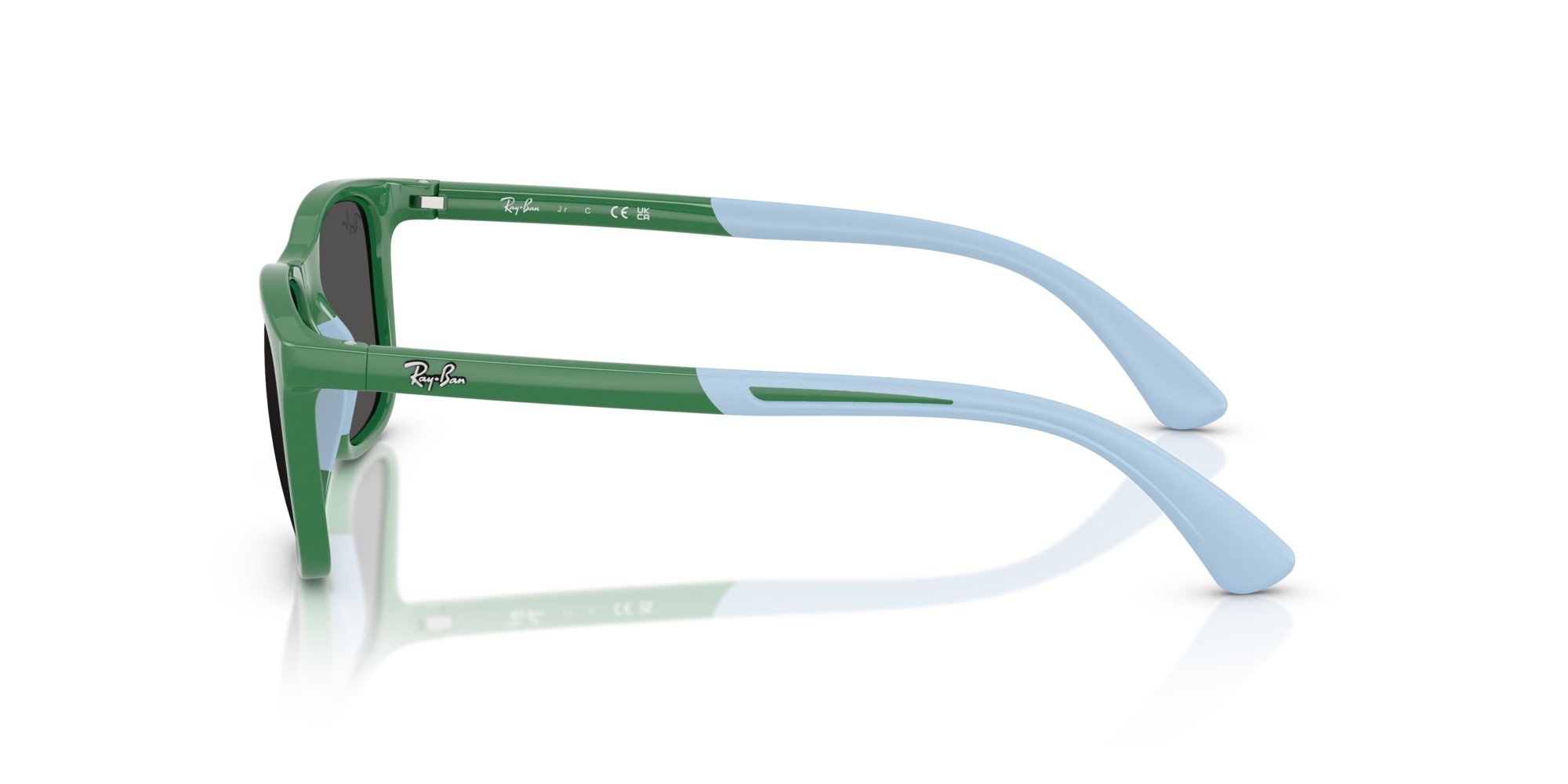 RJ9084S 718887 Occhiali da sole Ray - Ban 4