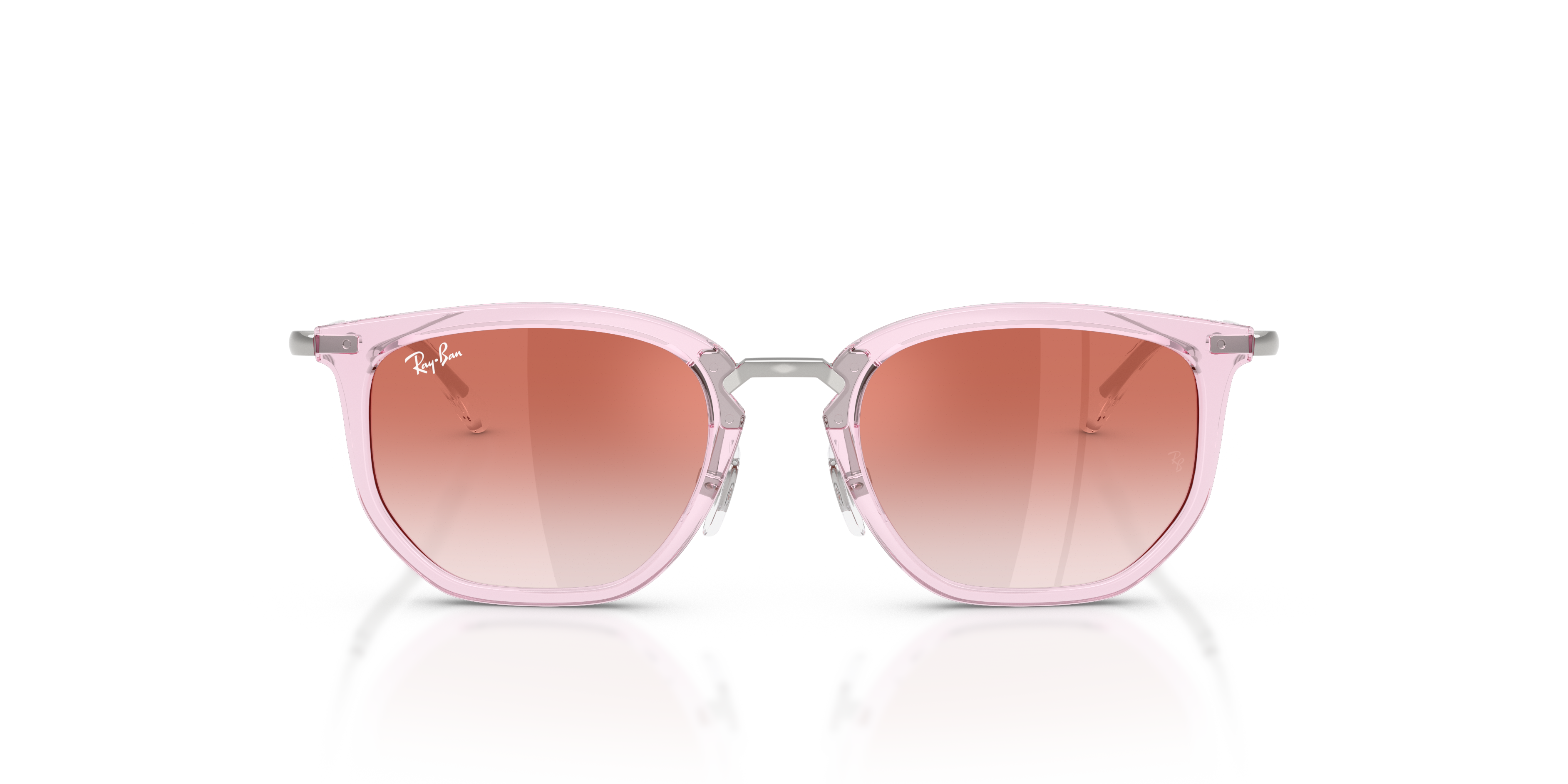 Ray - Ban RJ9085S 7221V0 Occhiali da sole bambino Ray - Ban 3