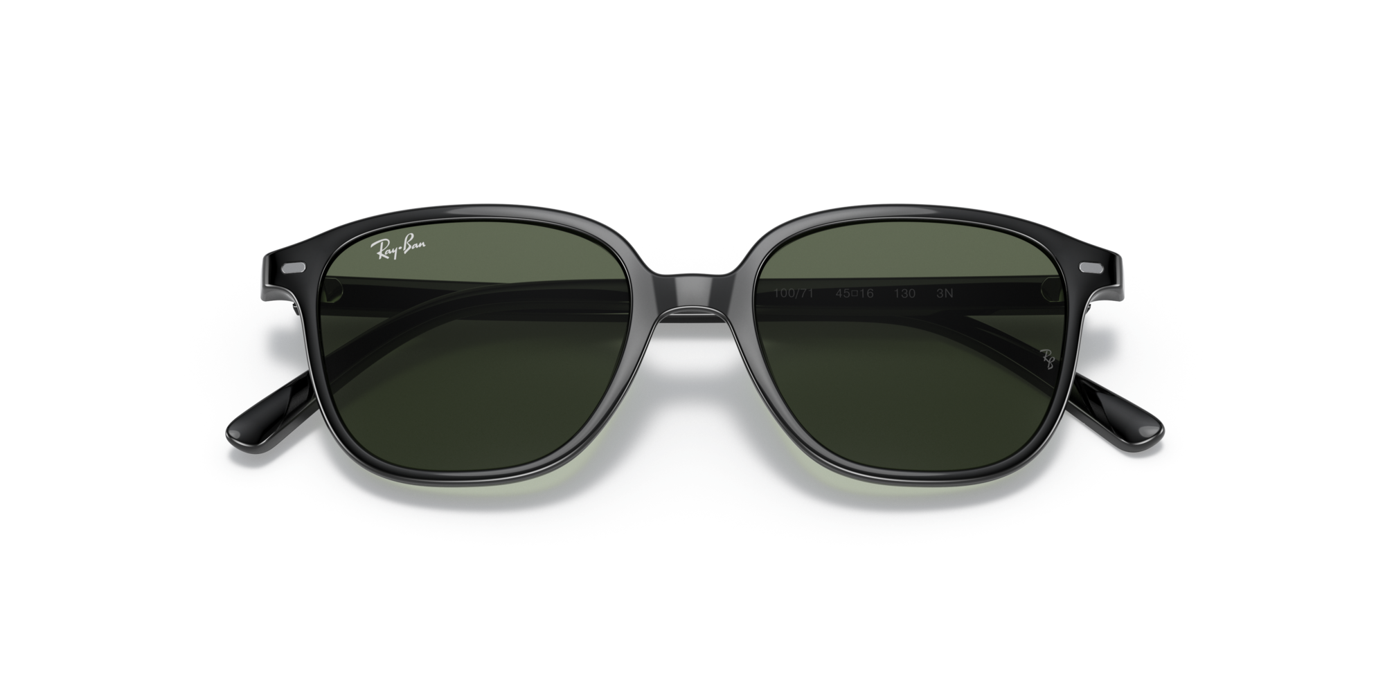 RJ9093S JUNIOR LEONARD 100/71 Occhiali da sole Ray - Ban 2