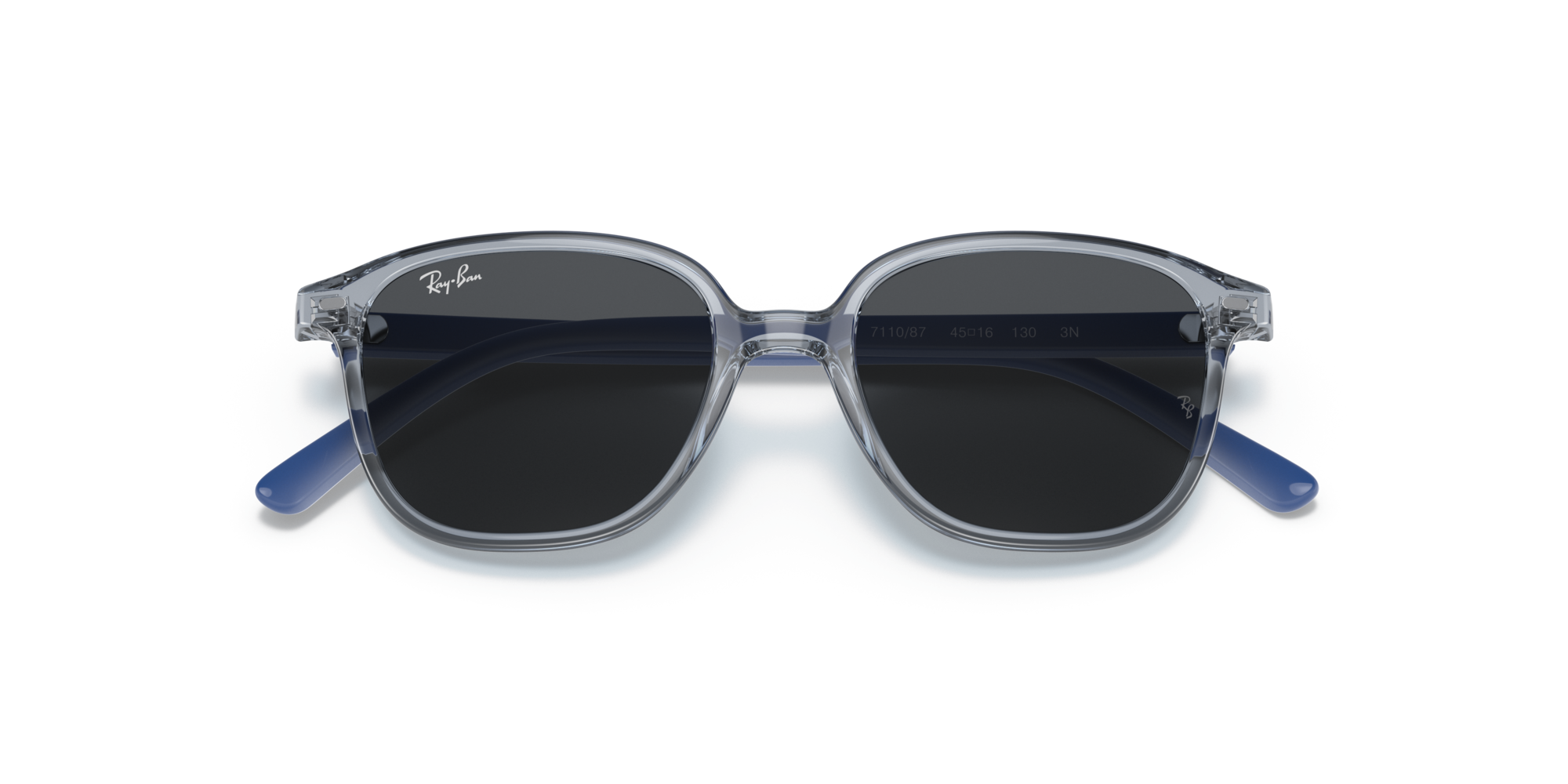 RJ9093S JUNIOR LEONARD 711087 Occhiali da sole Ray - Ban 2