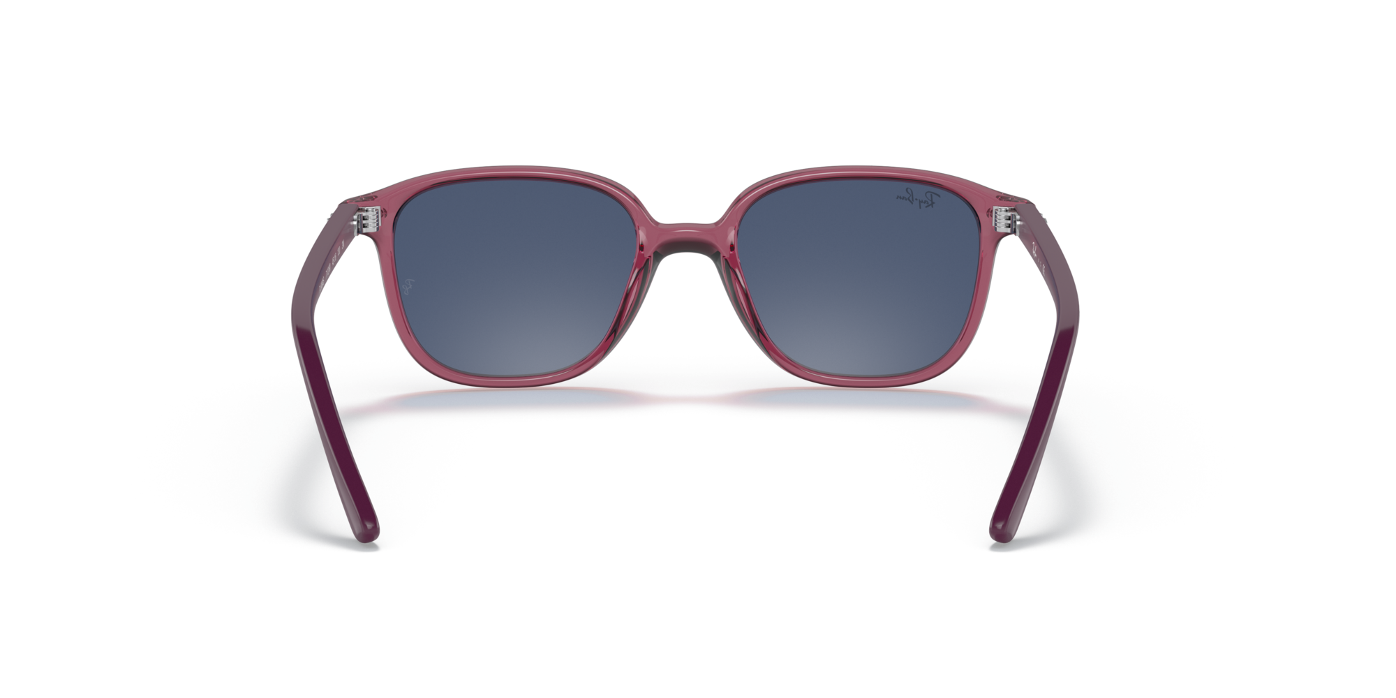 RJ9093S JUNIOR LEONARD 711280 Occhiali da sole Ray - Ban 5