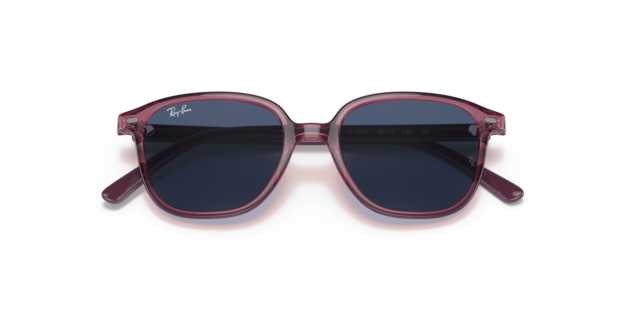 RJ9093S JUNIOR LEONARD 711280 Occhiali da sole Ray - Ban 2