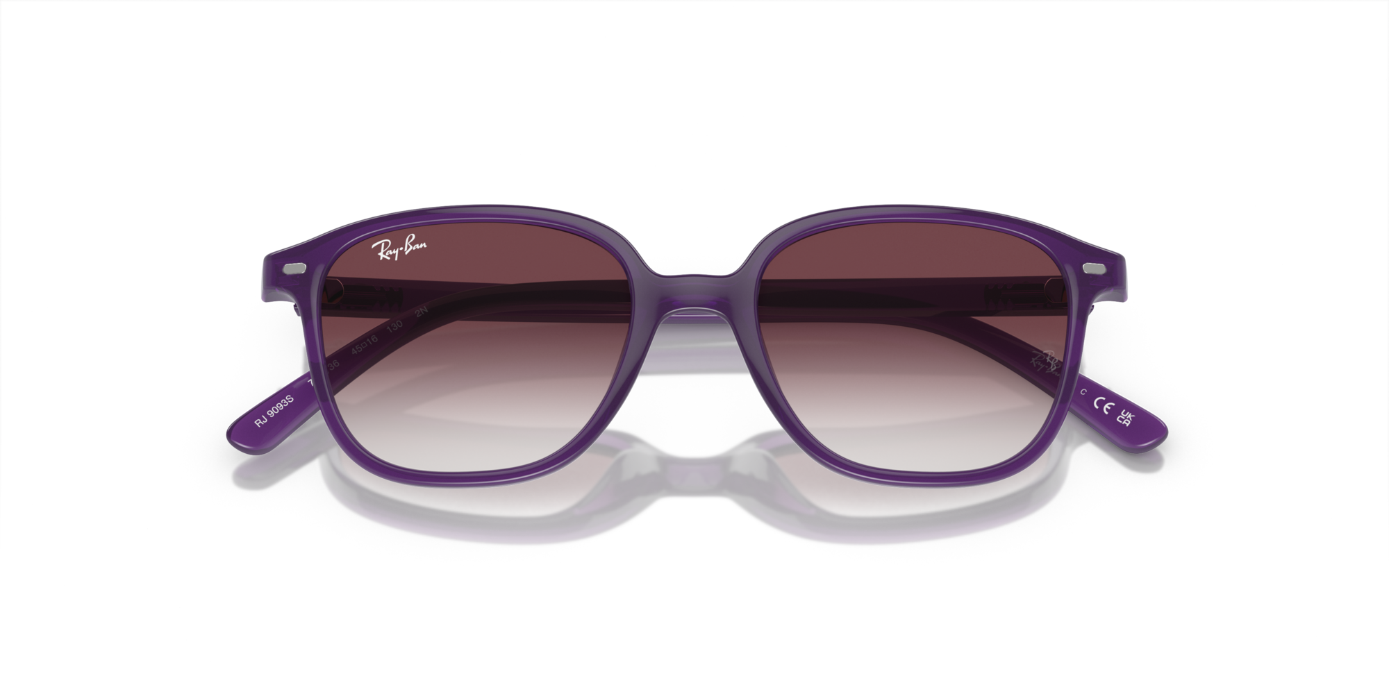 RJ9093S JUNIOR LEONARD 713136 Occhiali da sole Ray - Ban 2