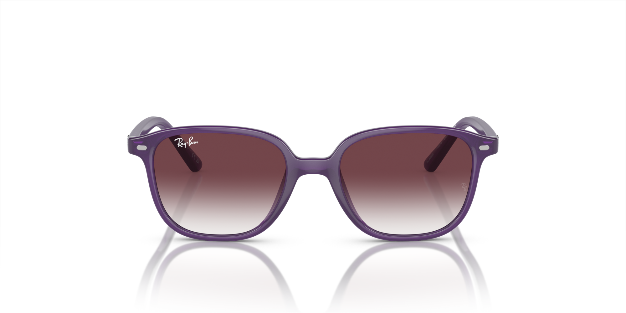 RJ9093S JUNIOR LEONARD 713136 Occhiali da sole Ray - Ban 3