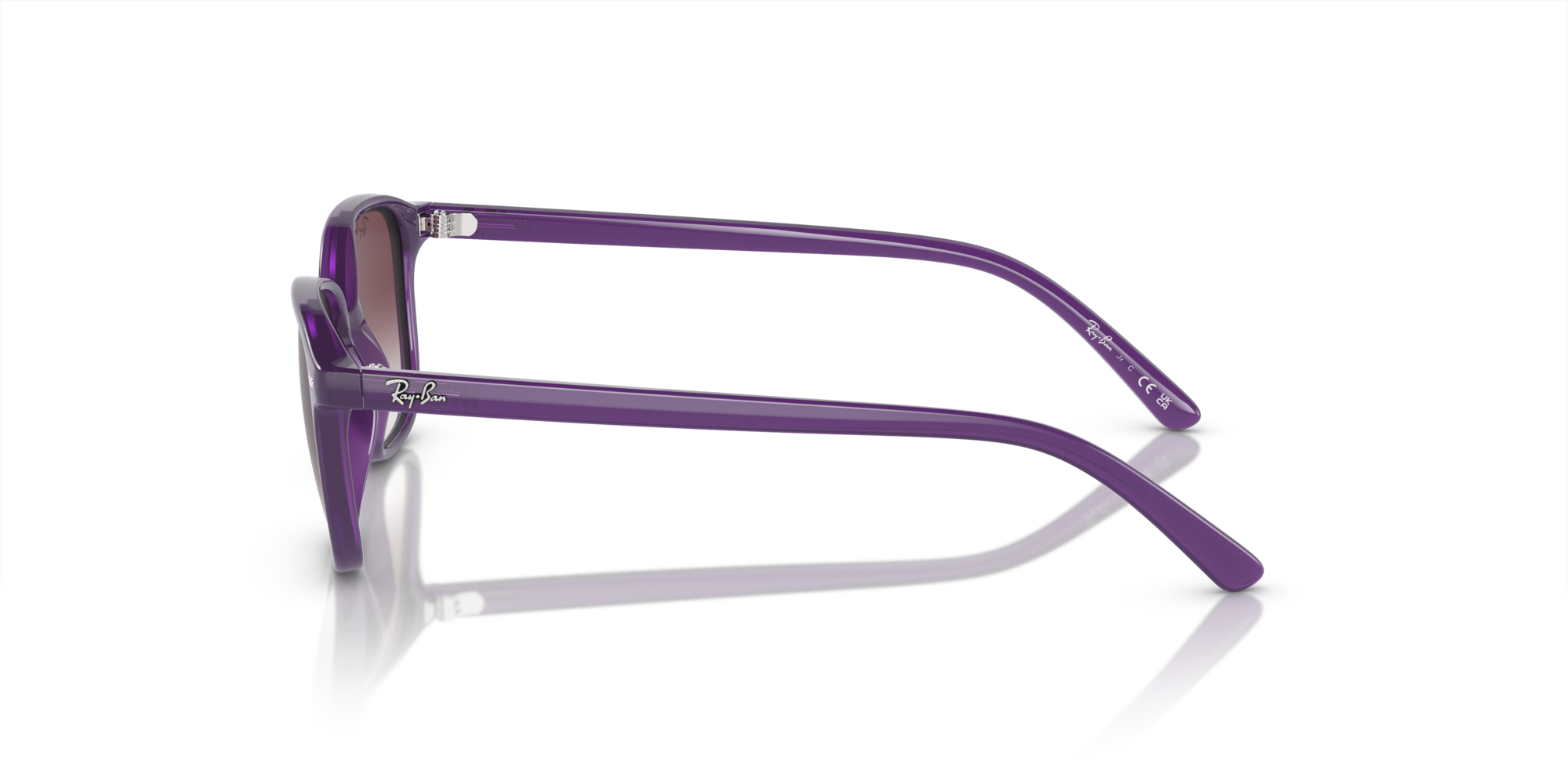 RJ9093S JUNIOR LEONARD 713136 Occhiali da sole Ray - Ban 4