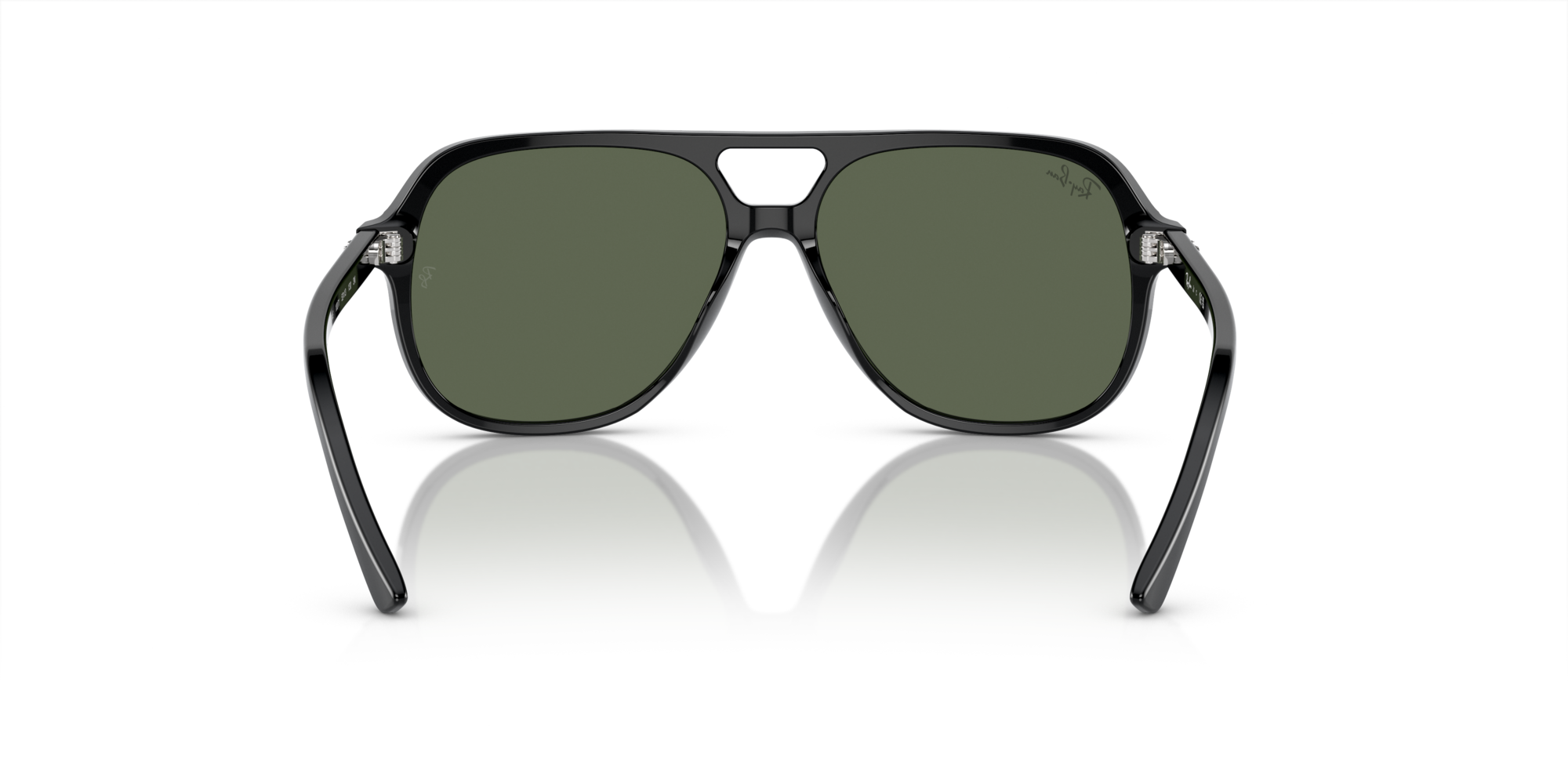 RJ9096S JUNIOR BILL 100/71 Occhiali da sole Ray - Ban 5